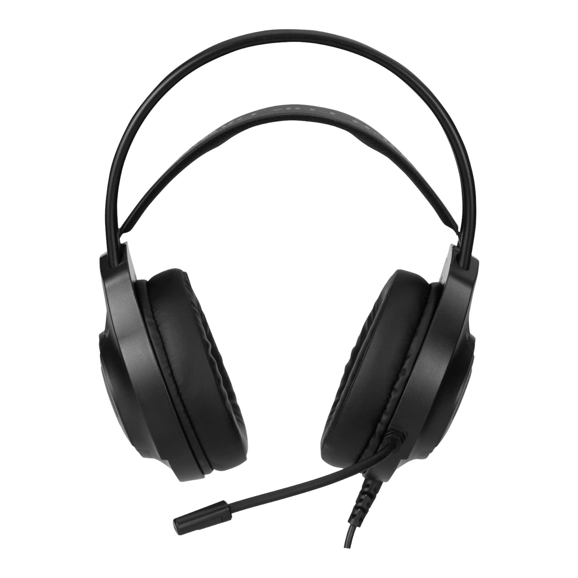 Auriculares Gaming Marvo H8326 Akari 30 RGB USB 3,5mm - 2
