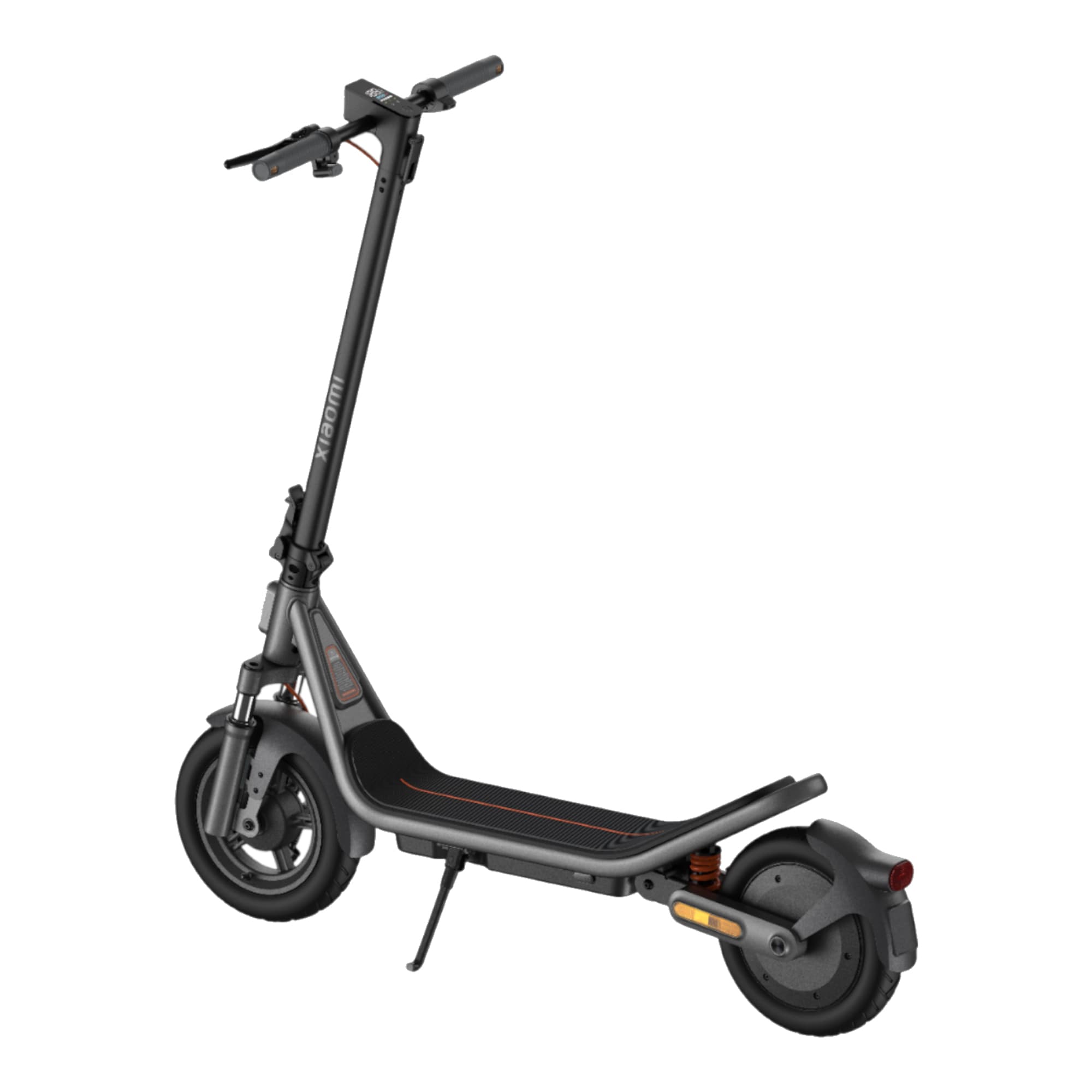 Monopatín Eléctrico Xiaomi 6 Plegable Carga 120kg 25km/h 45km - 2