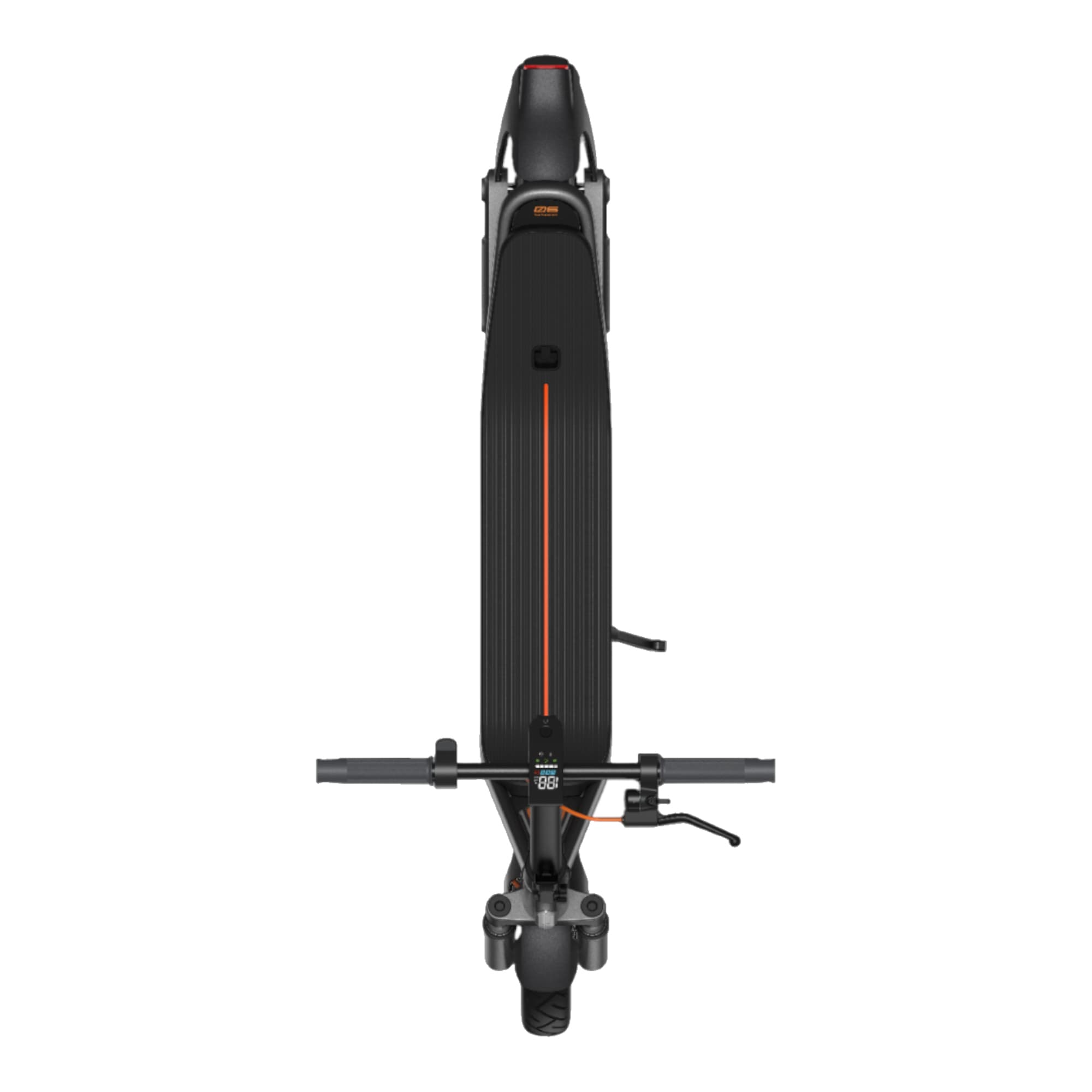 Monopatín Eléctrico Xiaomi 6 Plegable Carga 120kg 25km/h 45km - 5