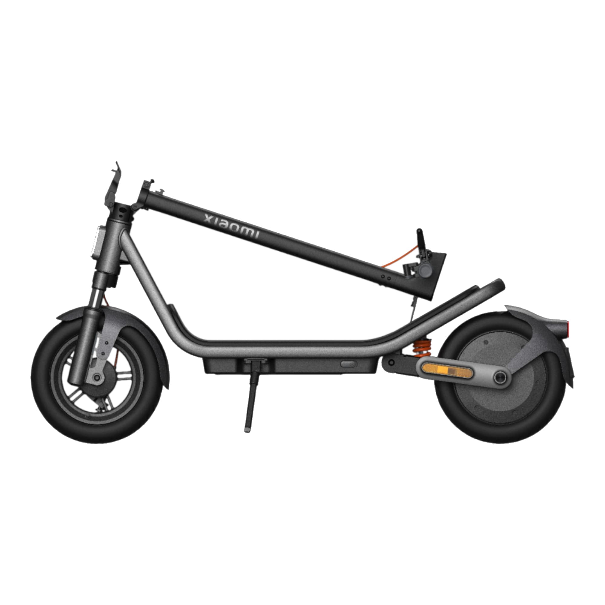 Monopatín Eléctrico Xiaomi 6 Plegable Carga 120kg 25km/h 45km - 6