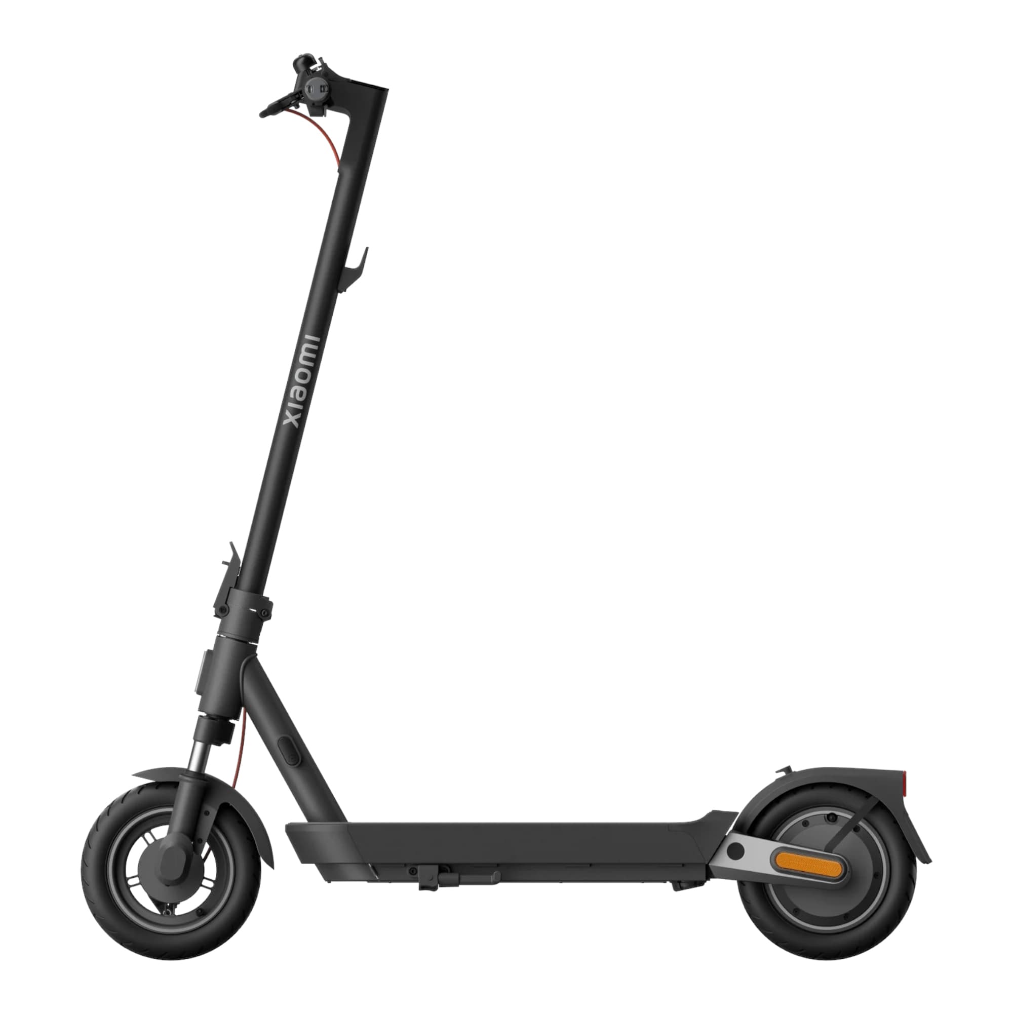 Monopatín Eléctrico Xiaomi 5 Pro Plegable Carga 120kg 25km/h 60km - 2