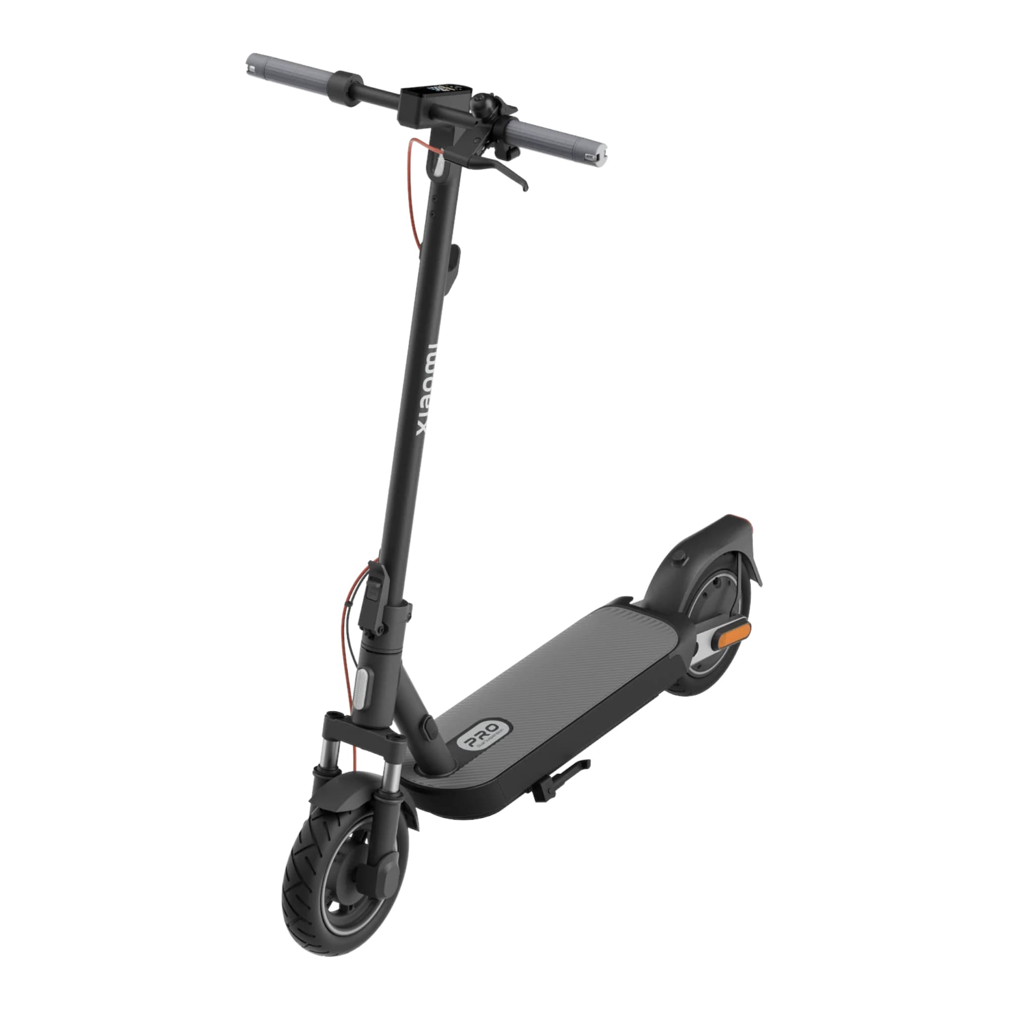 Monopatín Eléctrico Xiaomi 5 Pro Plegable Carga 120kg 25km/h 60km - 4