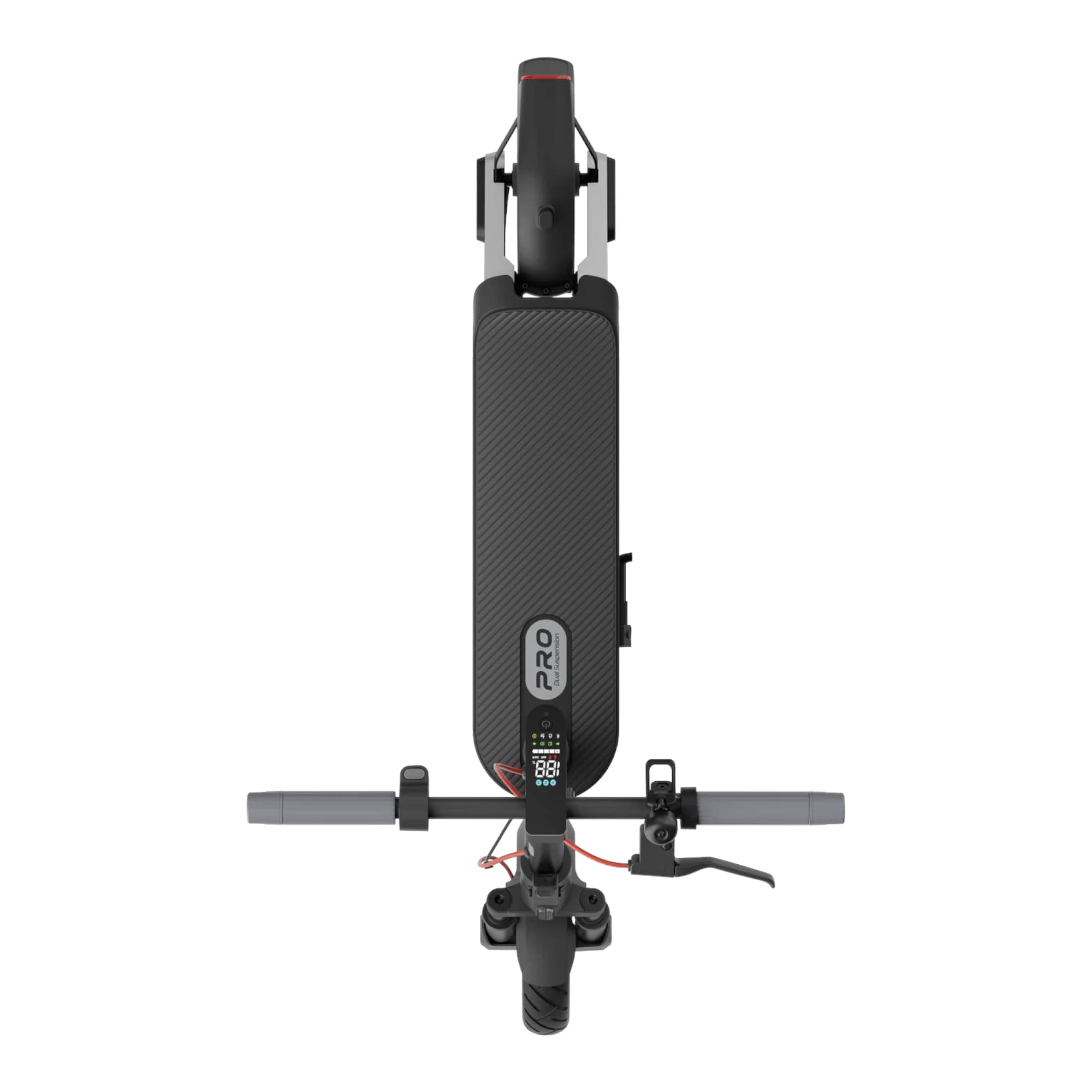 Monopatín Eléctrico Xiaomi 5 Pro Plegable Carga 120kg 25km/h 60km - 5