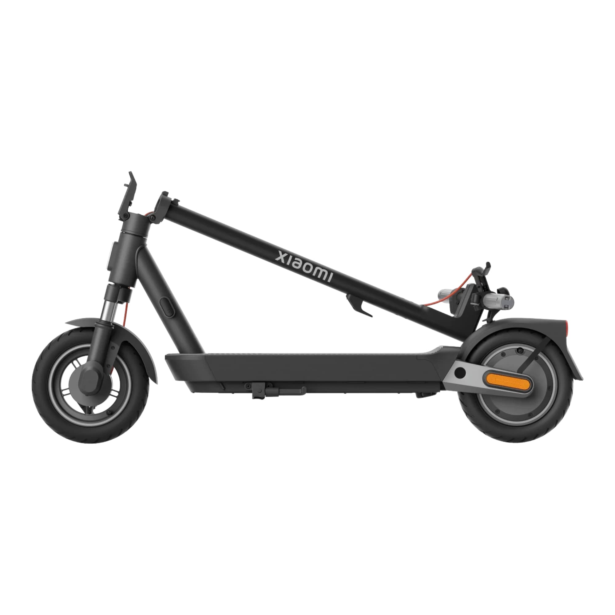 Monopatín Eléctrico Xiaomi 5 Pro Plegable Carga 120kg 25km/h 60km - 6