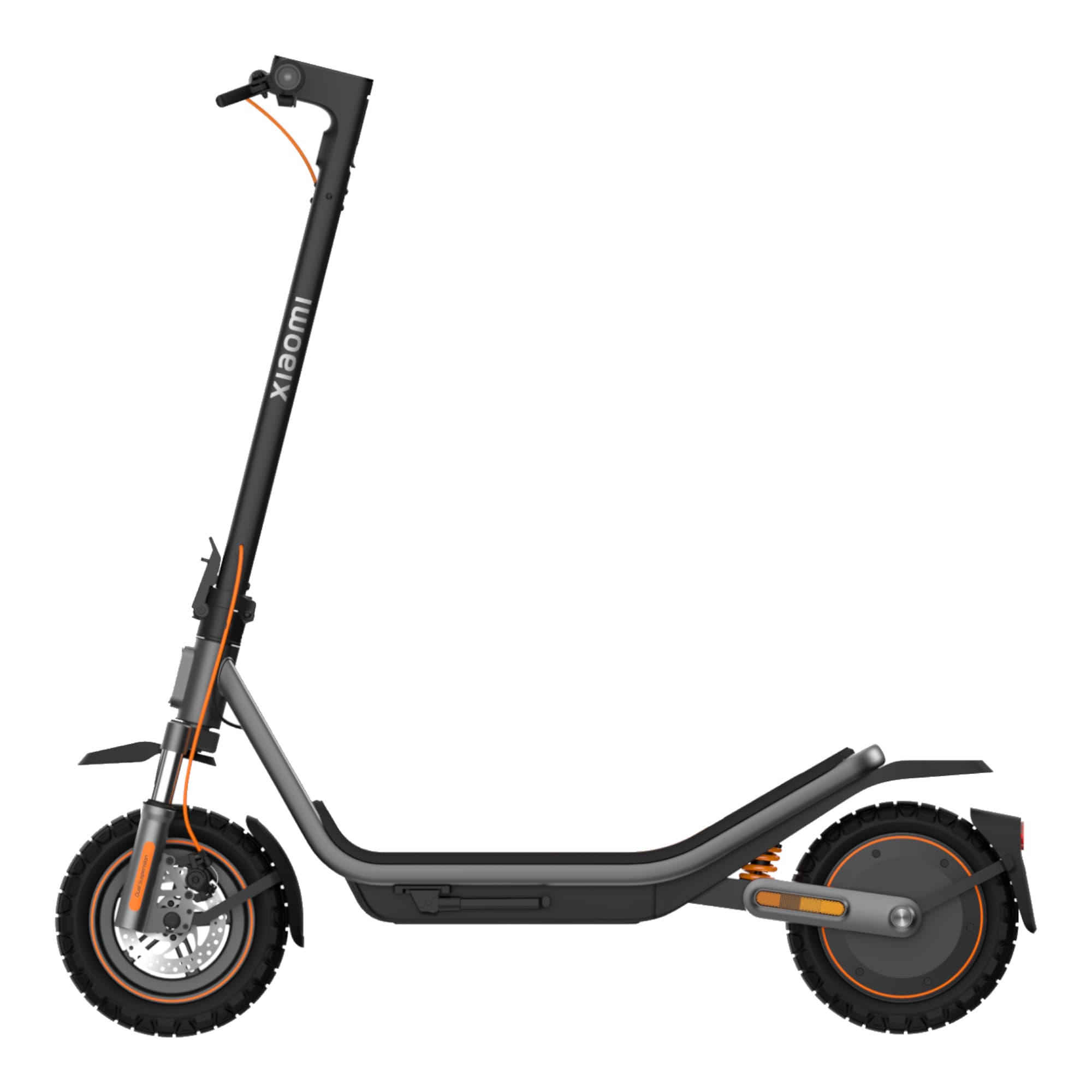 Monopatín Eléctrico Xiaomi 6 Pro Plegable Carga 120kg 25km/h 70km - 2