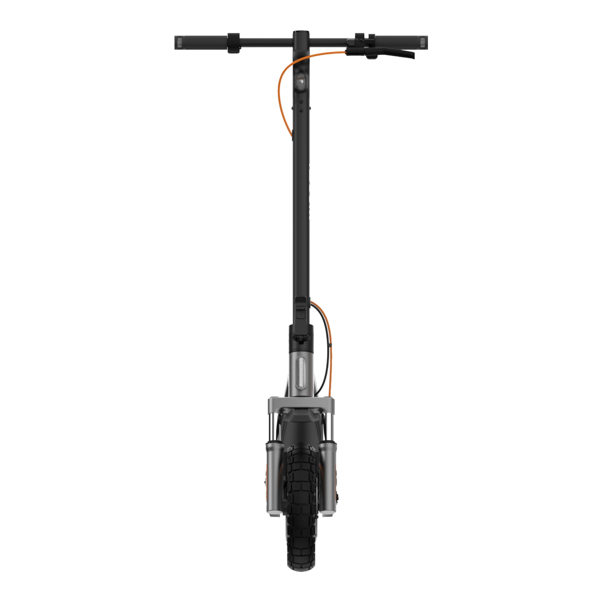 Monopatín Eléctrico Xiaomi 6 Pro Plegable Carga 120kg 25km/h 70km - 3