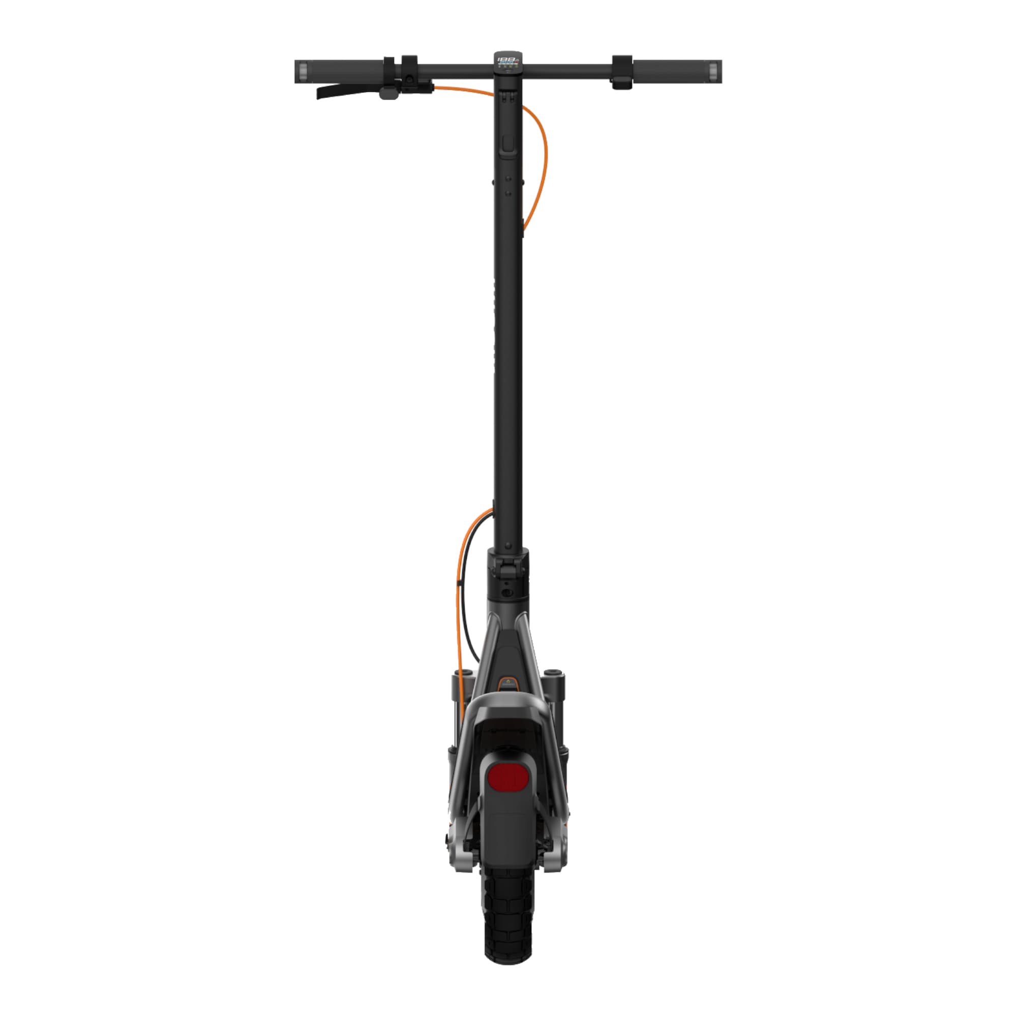 Monopatín Eléctrico Xiaomi 6 Pro Plegable Carga 120kg 25km/h 70km - 6