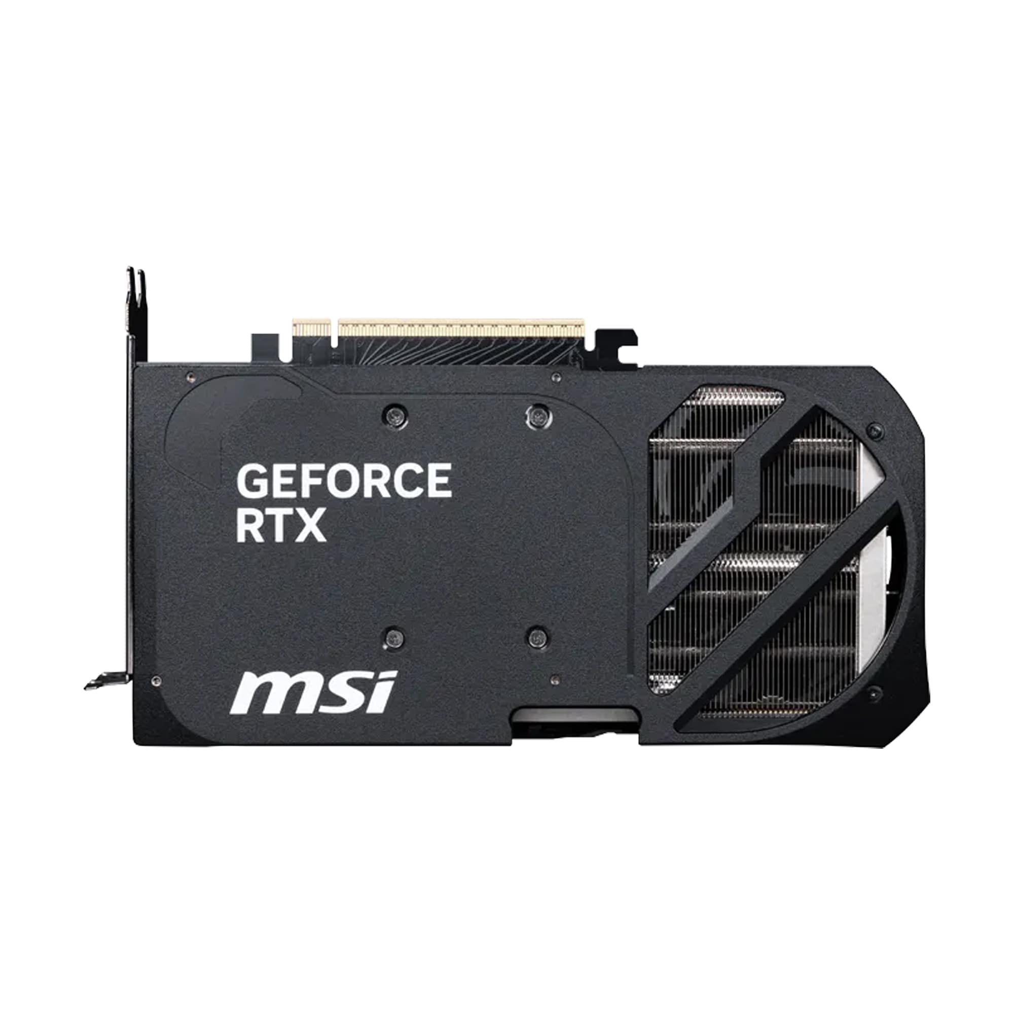 Tarjeta de Video Msi Nvidia GeForce RTX5070 12gb GDDR7 - 4