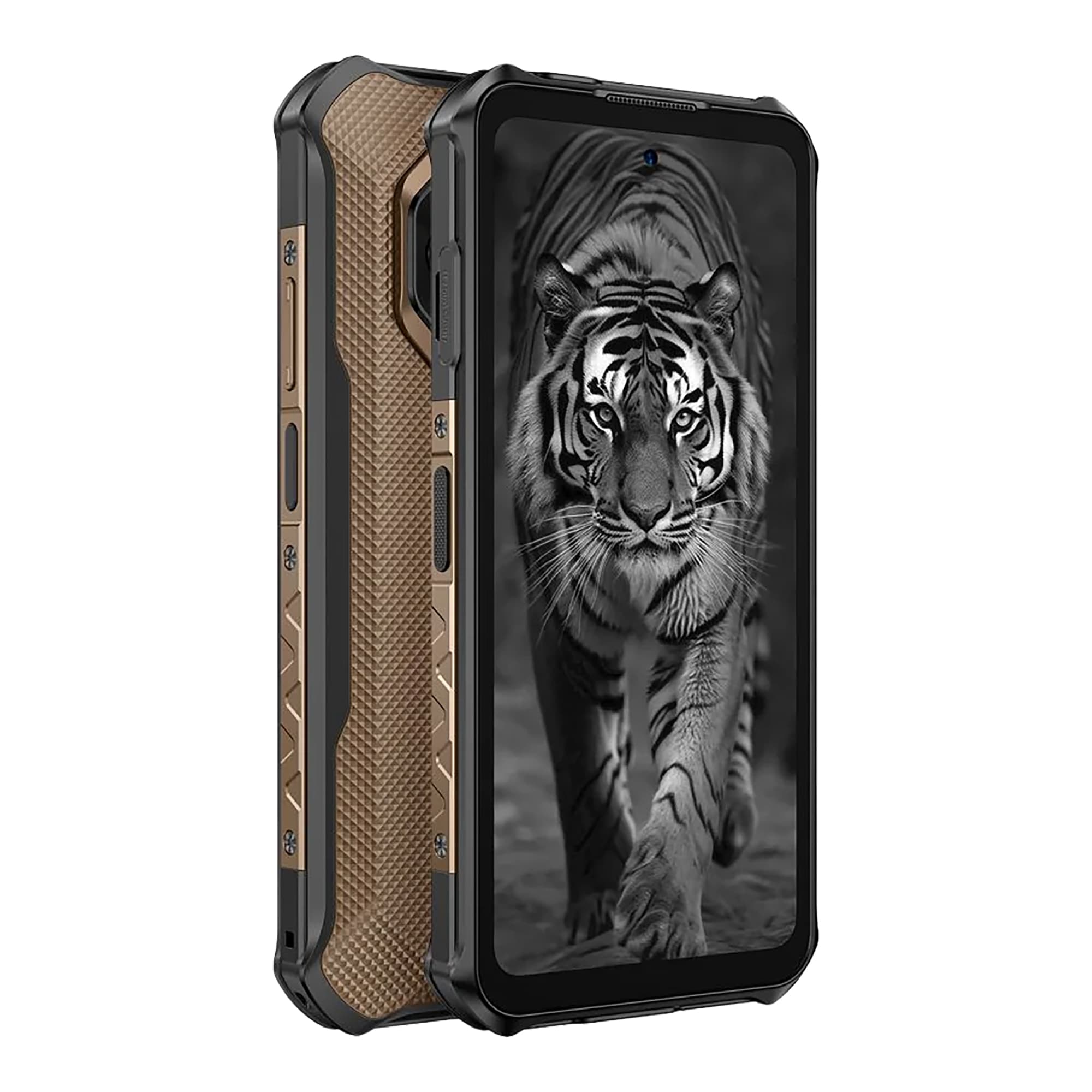 Ulefone Armor X16 6,56'' 4G 6+6gb 128gb Triple Cam 48mp - 3