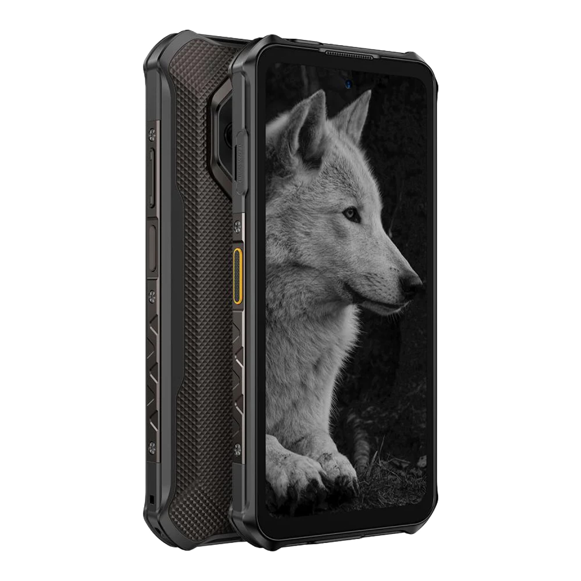 Ulefone Armor X16 Pro 6,56'' 5G 8+8gb 256gb Triple Cam 64mp - 3
