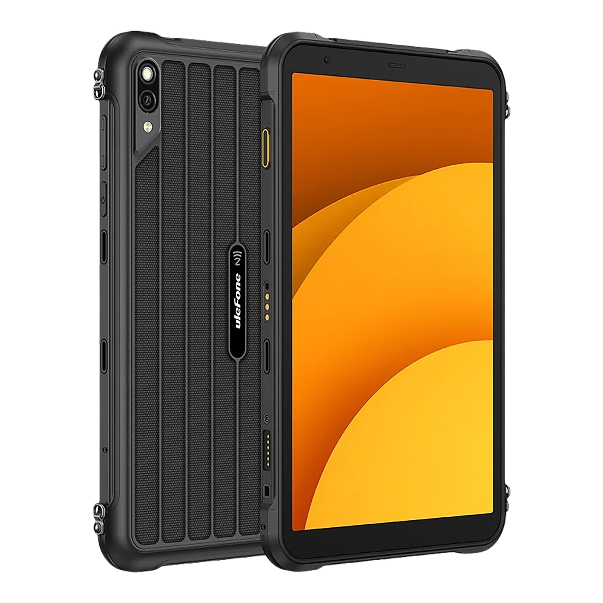 Ulefone RugKing Pad Pro 8,68'' 4G 8+8gb 128gb 16+8mp - 3