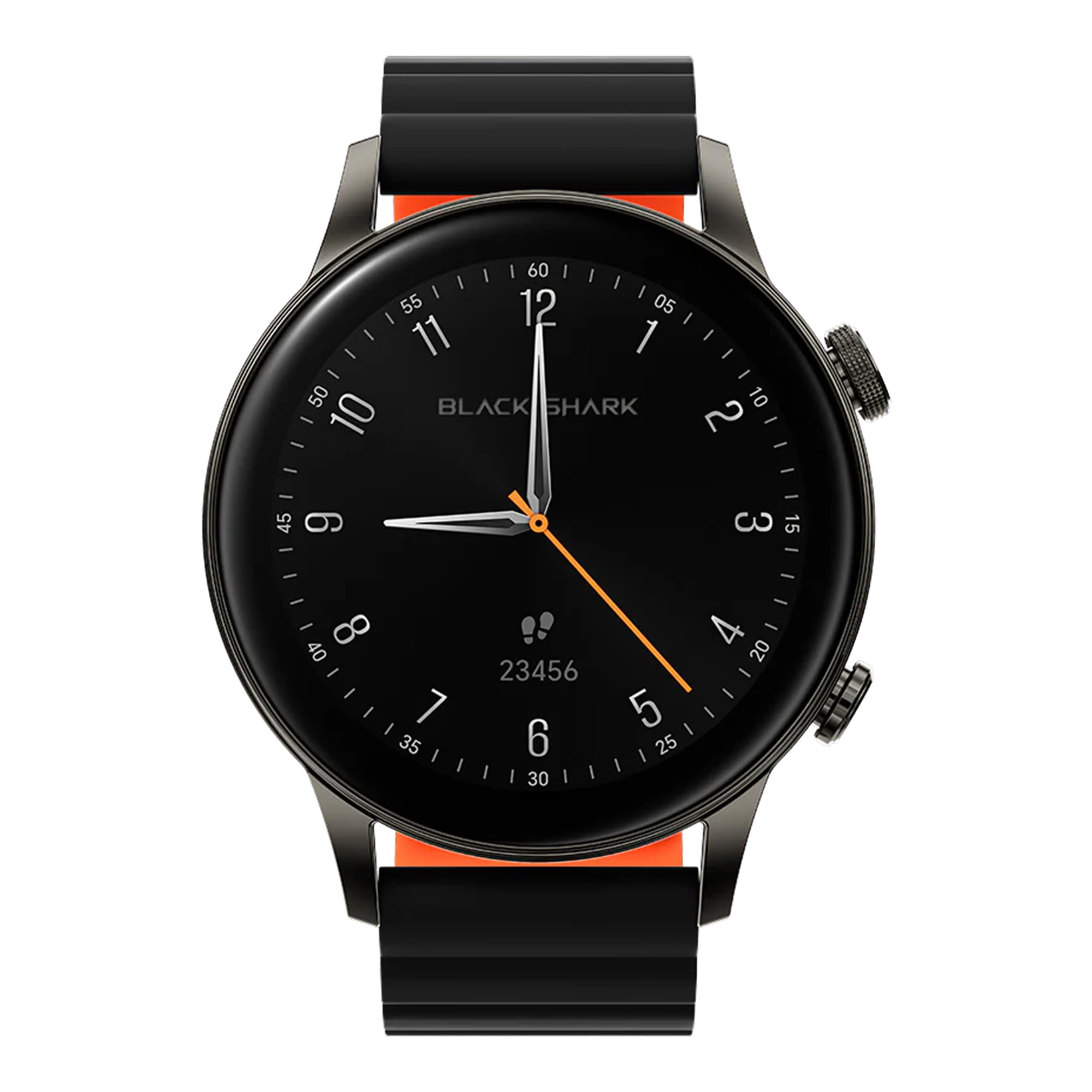 Smartwatch Black Shark S3 5atm 1,43'' Bluetooth Gps - 2