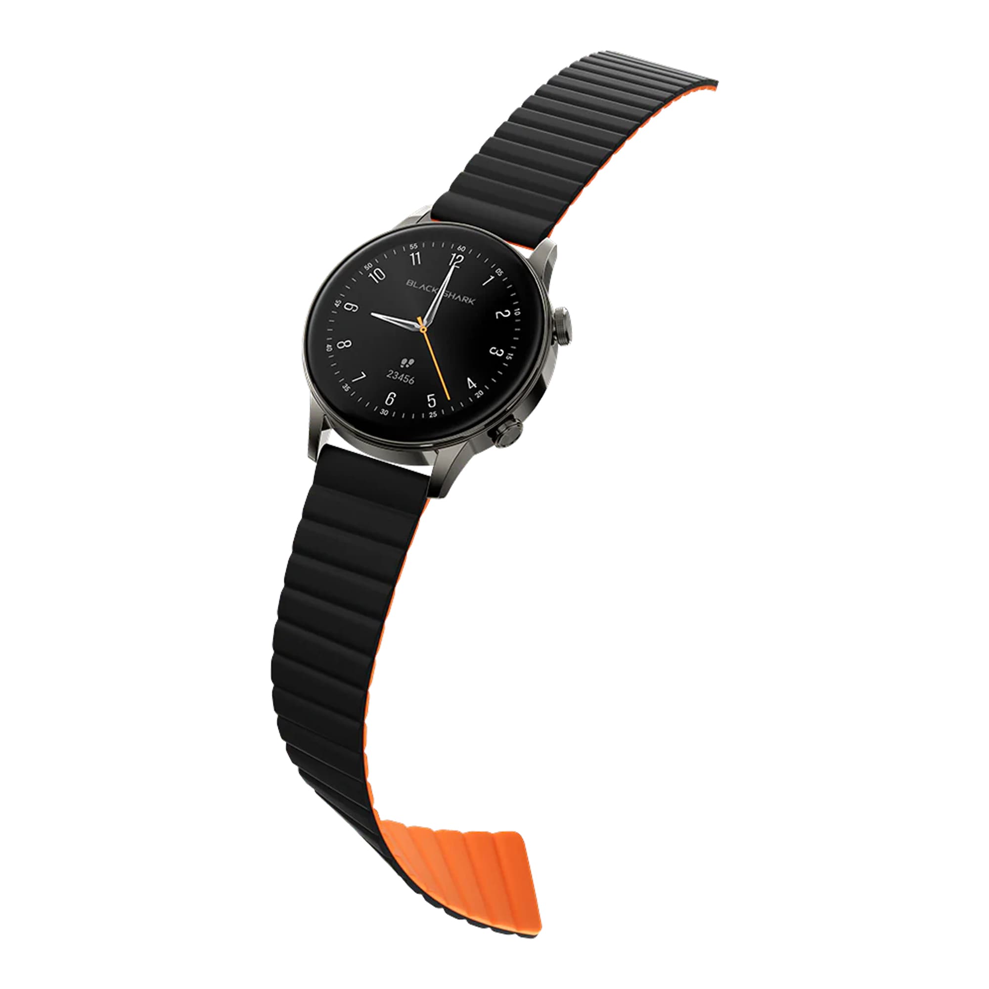 Smartwatch Black Shark S3 5atm 1,43'' Bluetooth Gps - 4