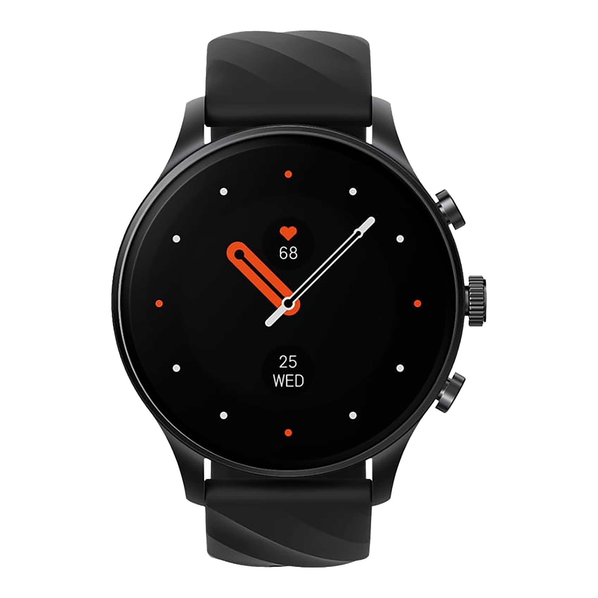 Smartwatch Black Shark S3 5atm 1,43'' Bluetooth Gps - 2
