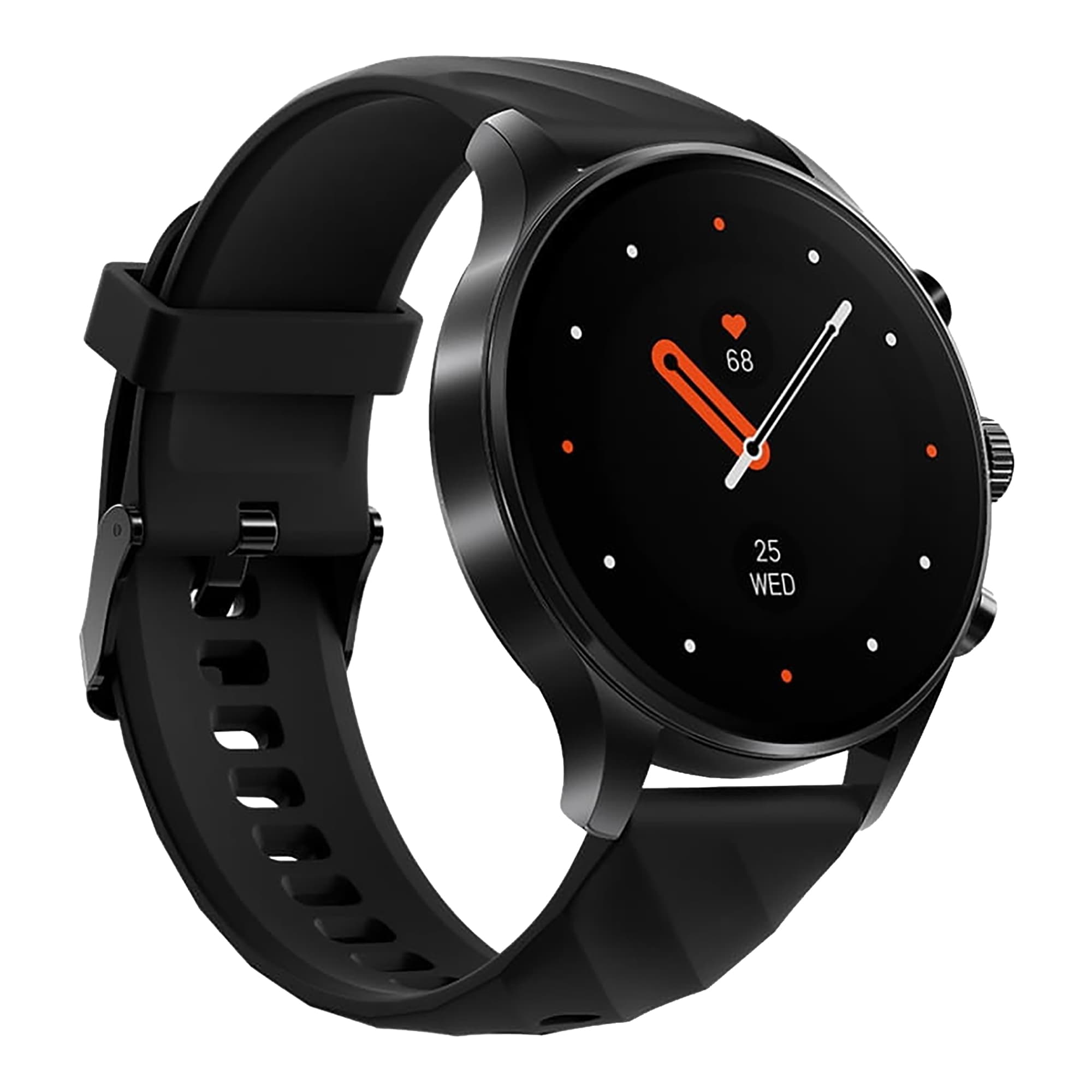 Smartwatch Black Shark S3 5atm 1,43'' Bluetooth Gps - 3