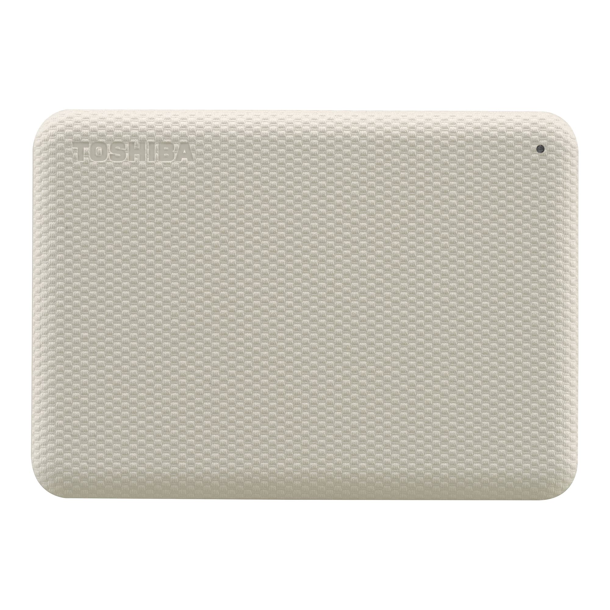 Disco Duro Externo Toshiba Canvio Advance 4tb 2,5'' Usb3.2 - 2