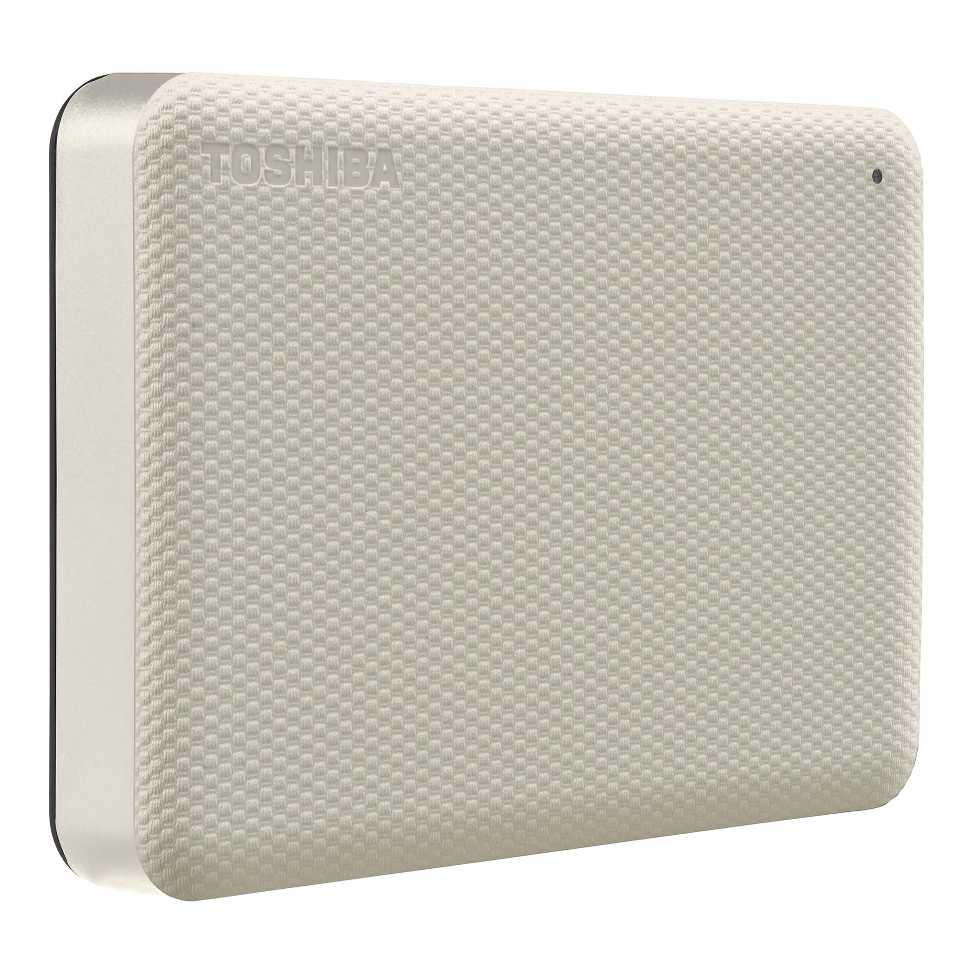Disco Duro Externo Toshiba Canvio Advance 4tb 2,5'' Usb3.2 - 3