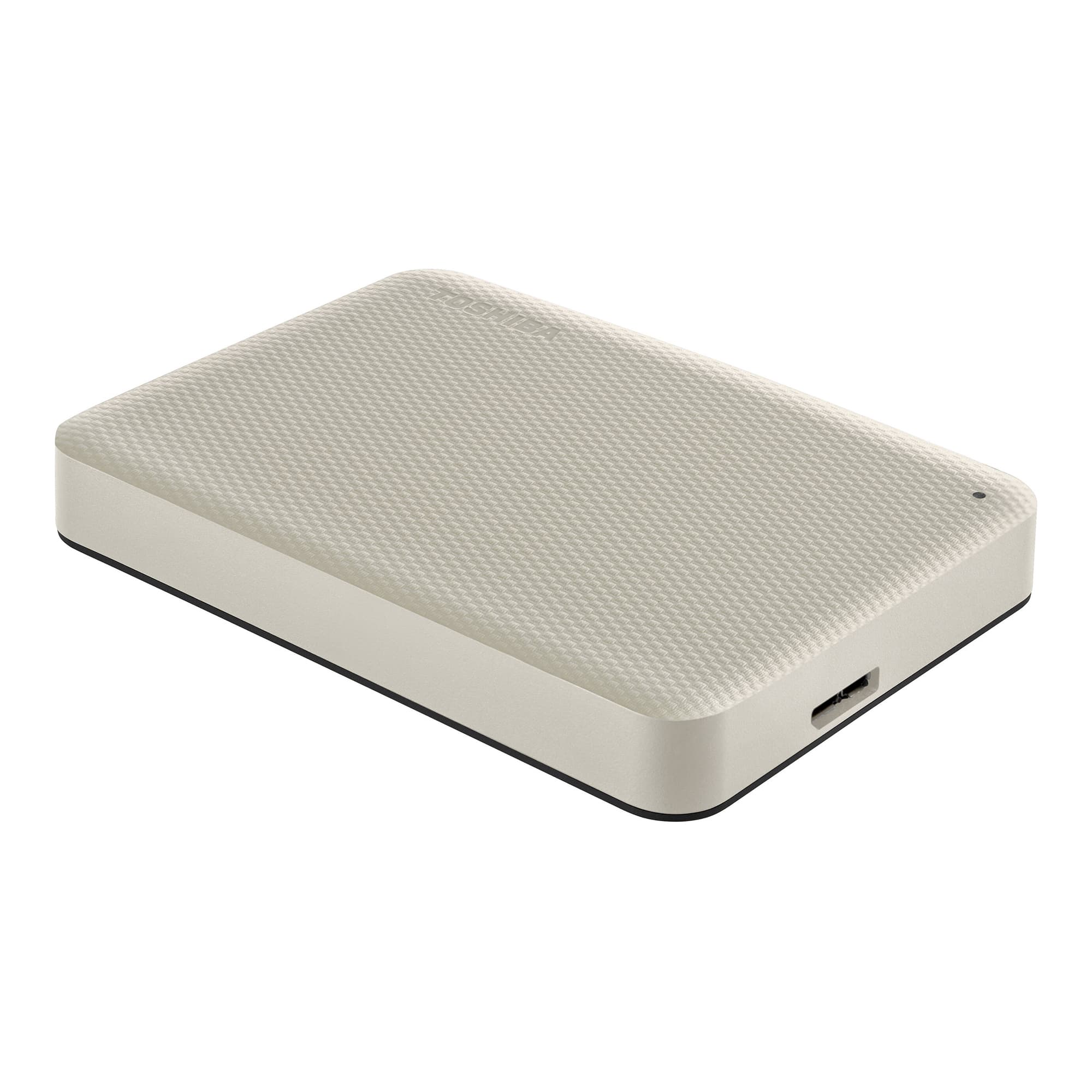 Disco Duro Externo Toshiba Canvio Advance 4tb 2,5'' Usb3.2 - 4