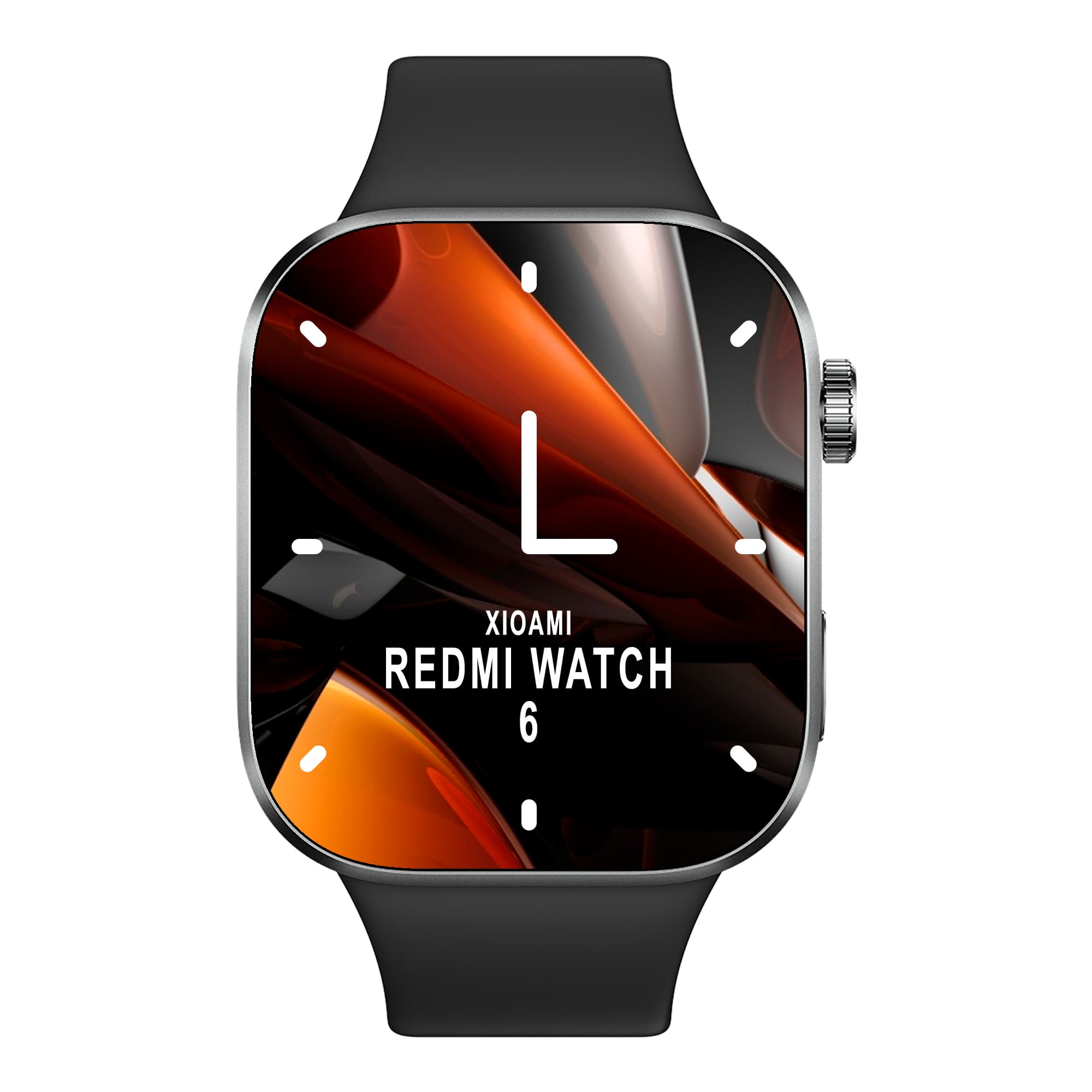 Reloj Inteligente Xiaomi Redmi Watch 6 5atm 2,07'' Bluetooth - 2
