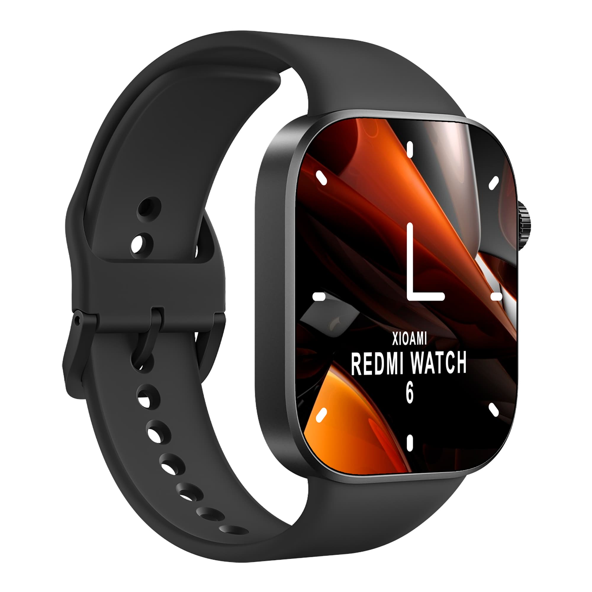 Reloj Inteligente Xiaomi Redmi Watch 6 5atm 2,07'' Bluetooth - 3