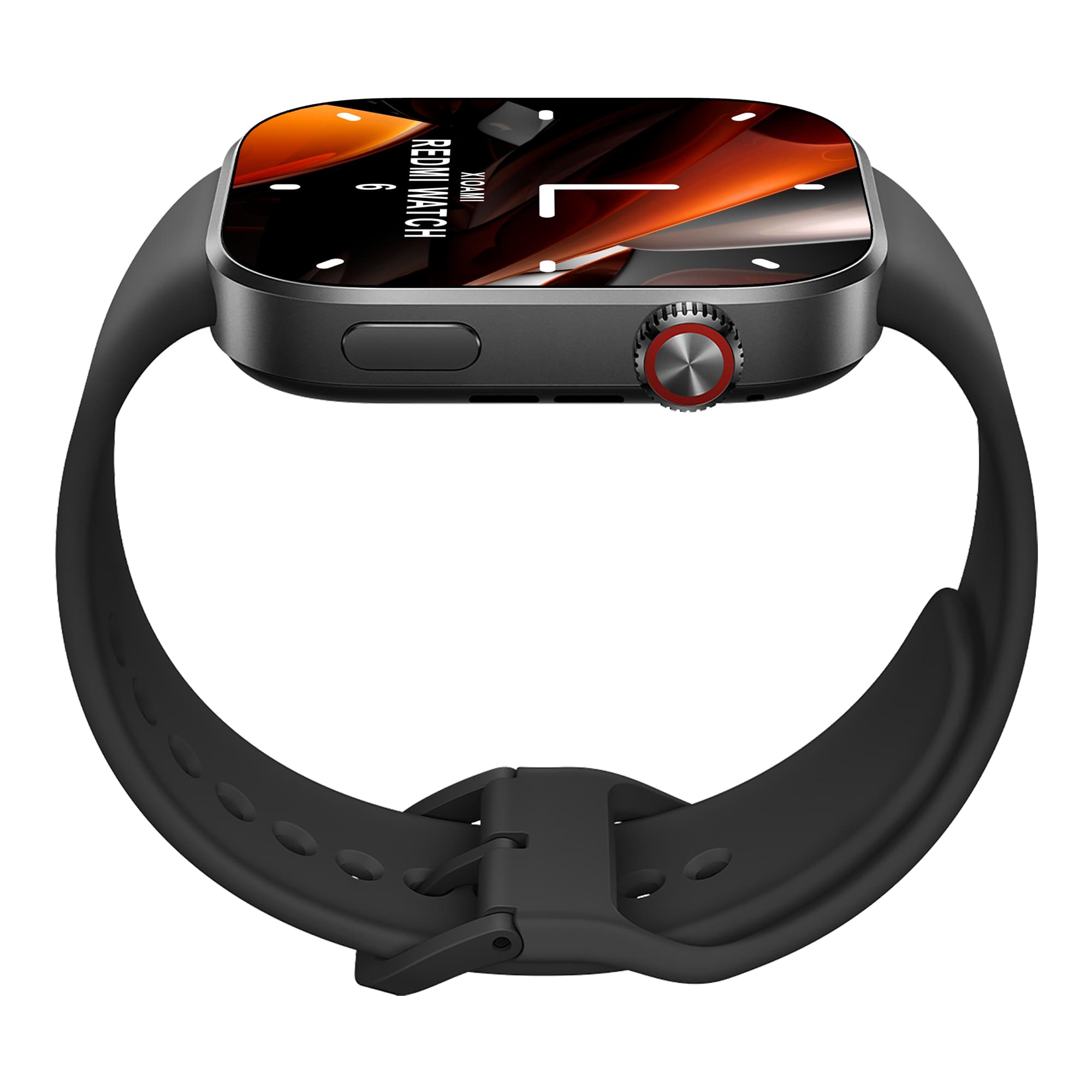 Reloj Inteligente Xiaomi Redmi Watch 6 5atm 2,07'' Bluetooth - 5