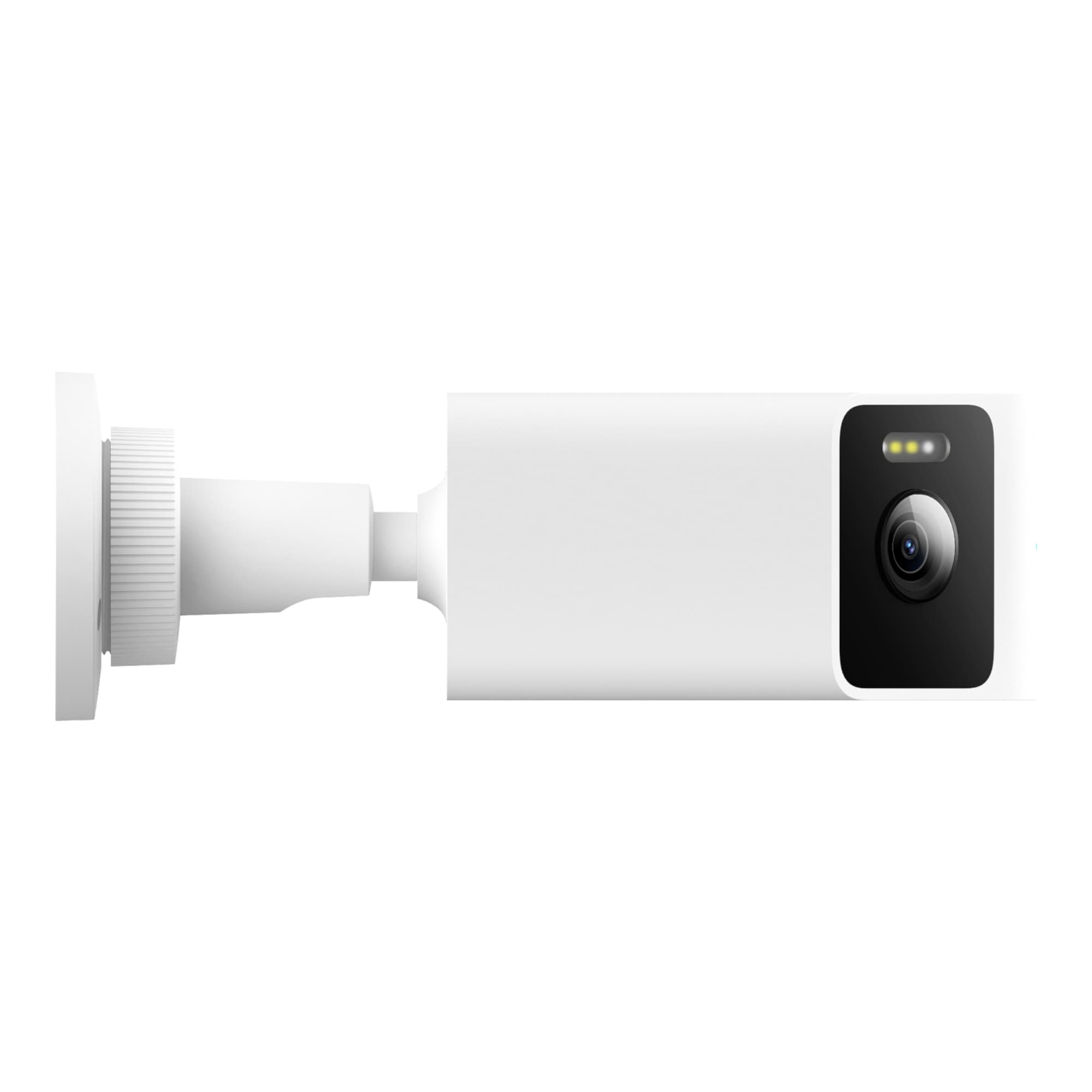 Cámara De Seguridad Xiaomi Cw100 Dual Ext Visión Nocturna 2K - 4