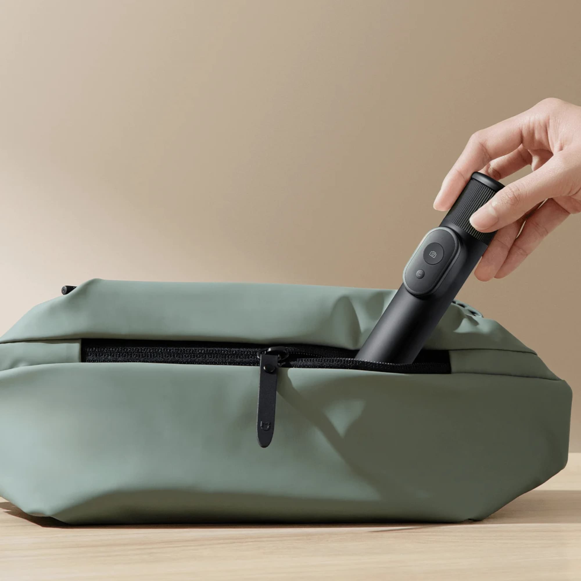Selfie Stick Trípode 2en1 Xiaomi Bhr083kgl Bt 52cm - 7