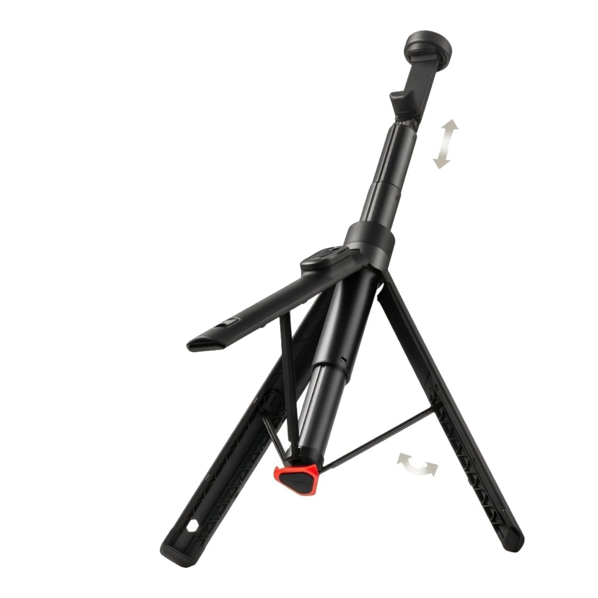 Selfie Stick Trípode 2en1 Xiaomi Bhr083zgl Bt 1,6mt - 4