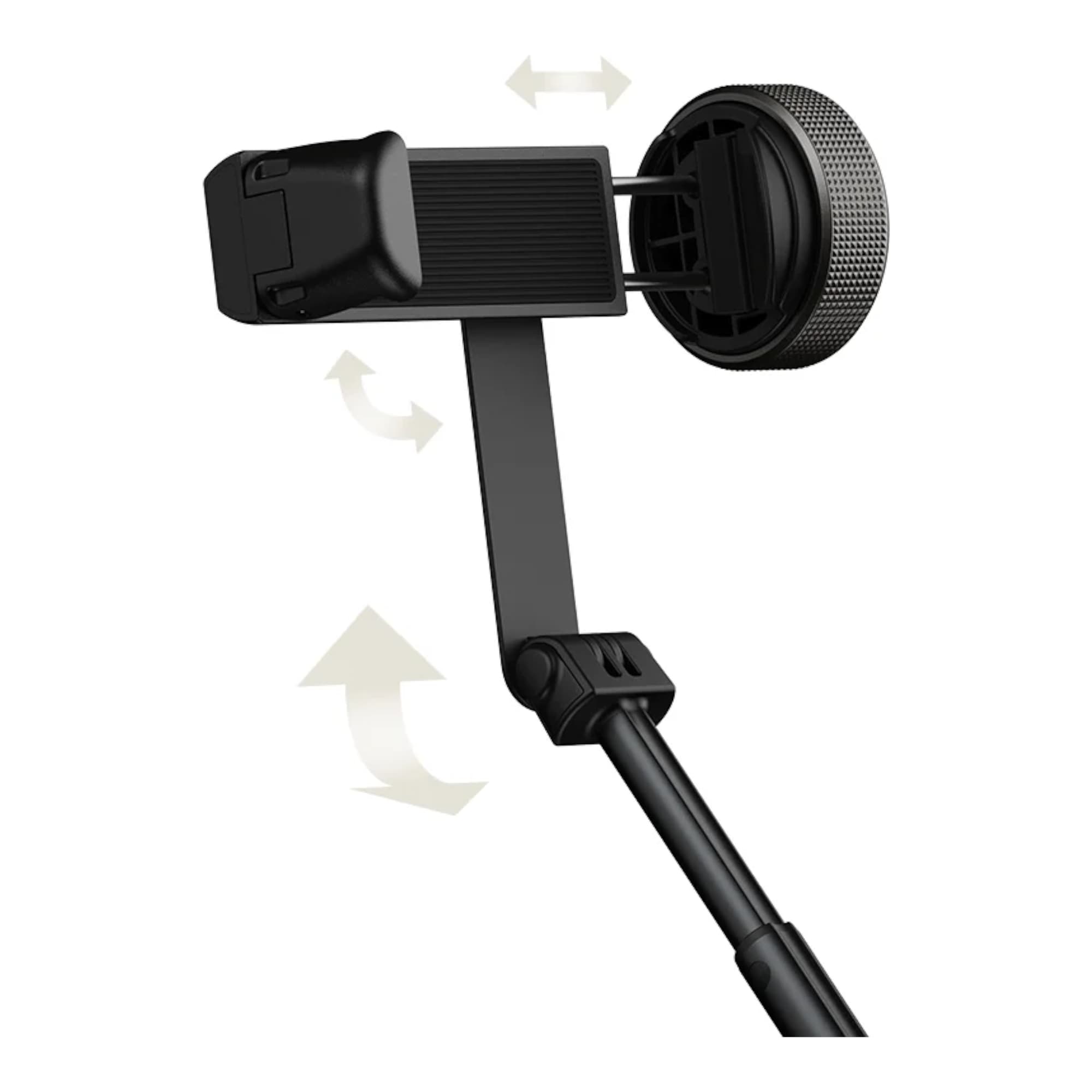 Selfie Stick Trípode 2en1 Xiaomi Bhr083zgl Bt 1,6mt - 5