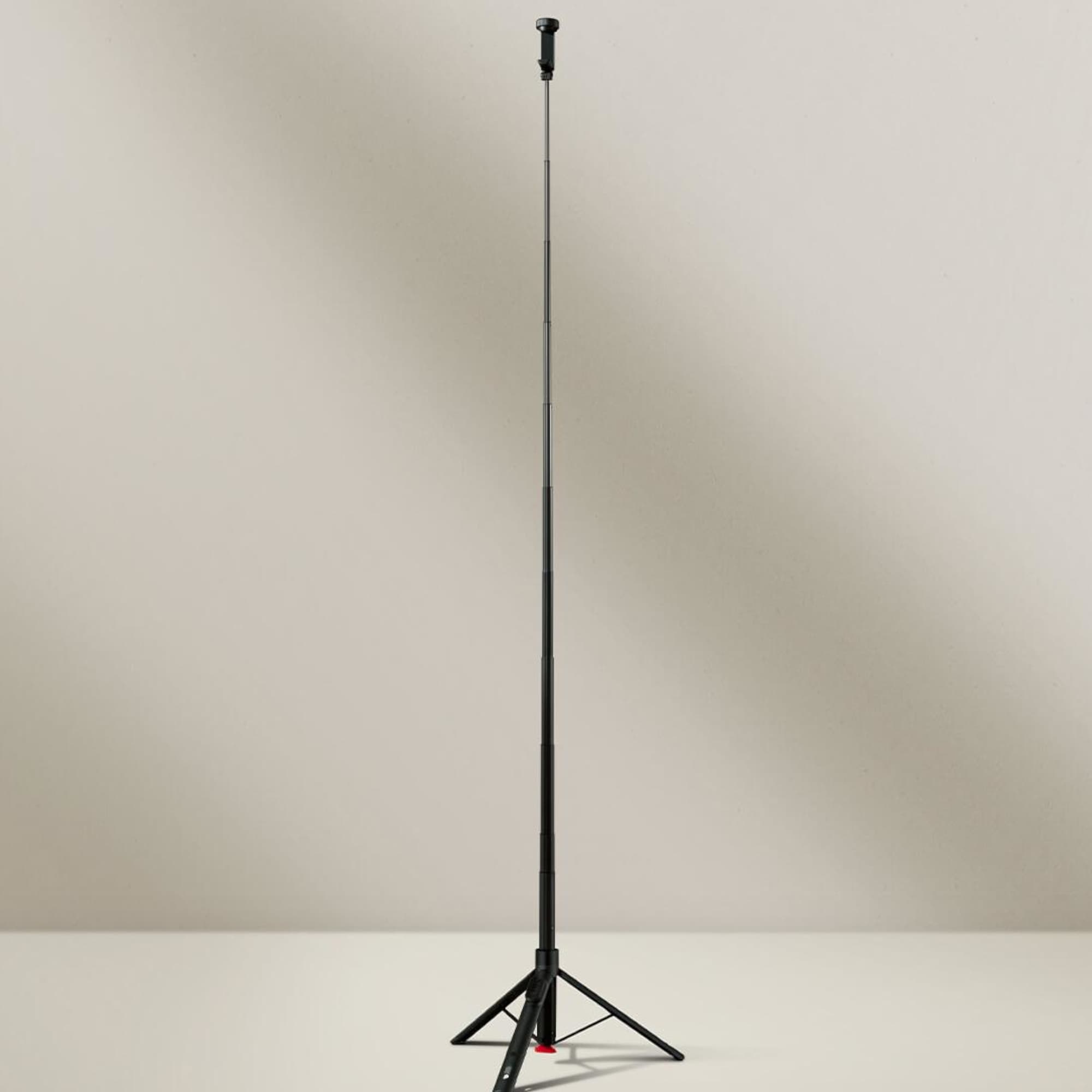 Selfie Stick Trípode 2en1 Xiaomi Bhr083zgl Bt 1,6mt - 7