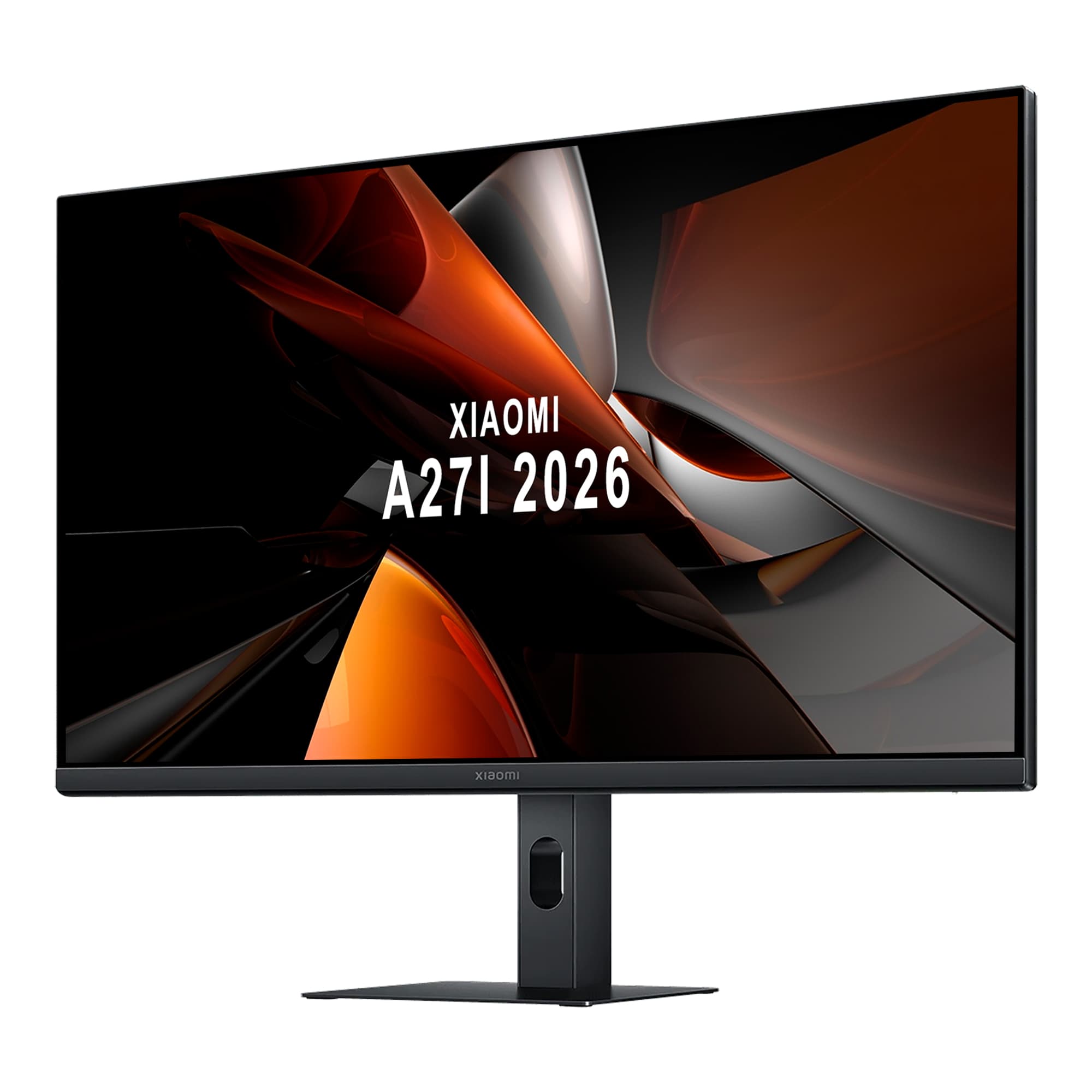 Monitor Xiaomi A27i 2026 27'' Fhd 144hz 6ms - 2
