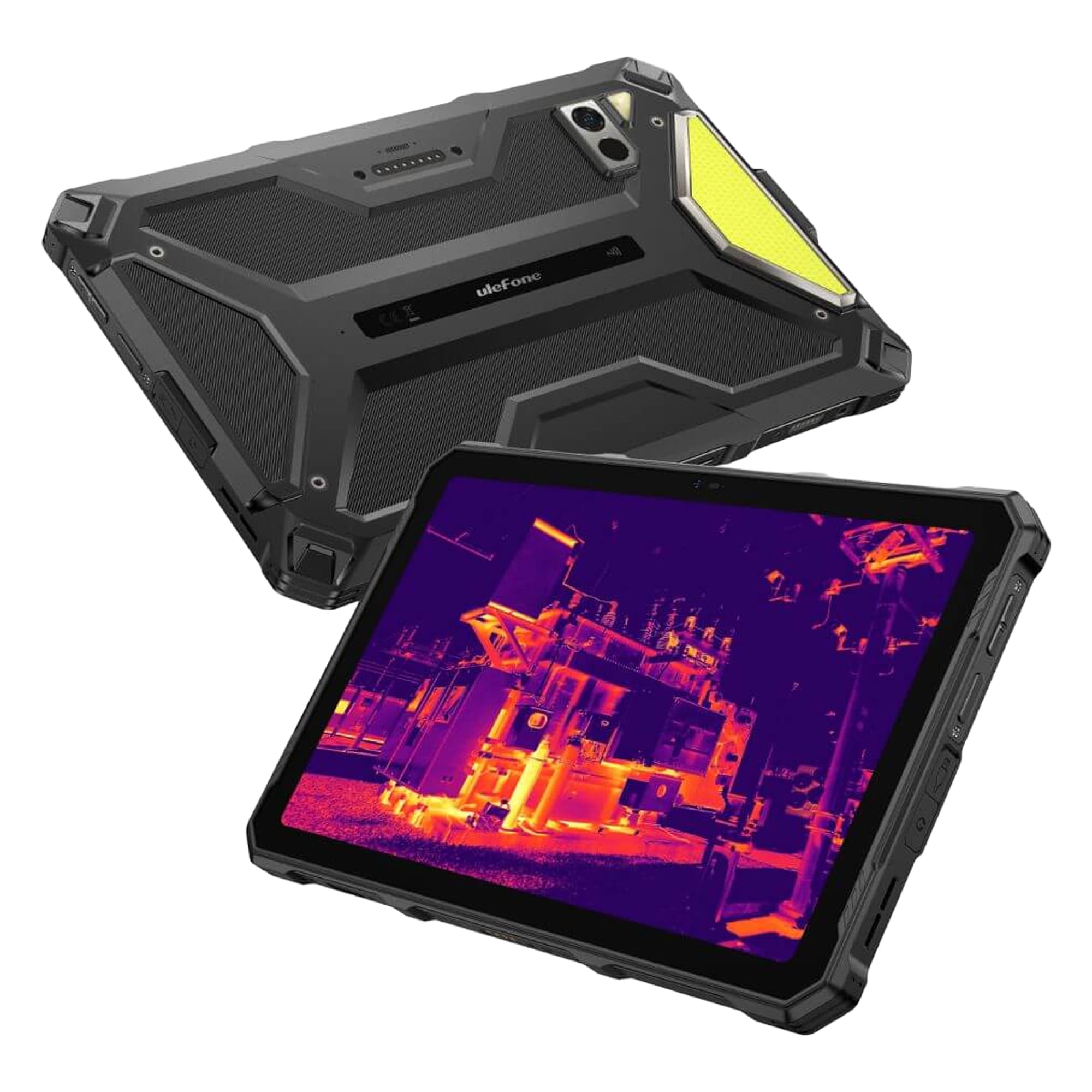 Ulefone Armor Pad 4T Ultra 10,36'' 5G 8+8gb 256gb 50+32mp - 2