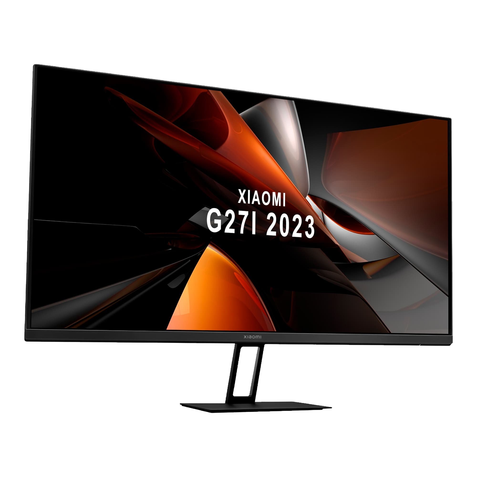 Monitor Xiaomi G27i 2023 27'' Fhd 165hz 1ms - 3