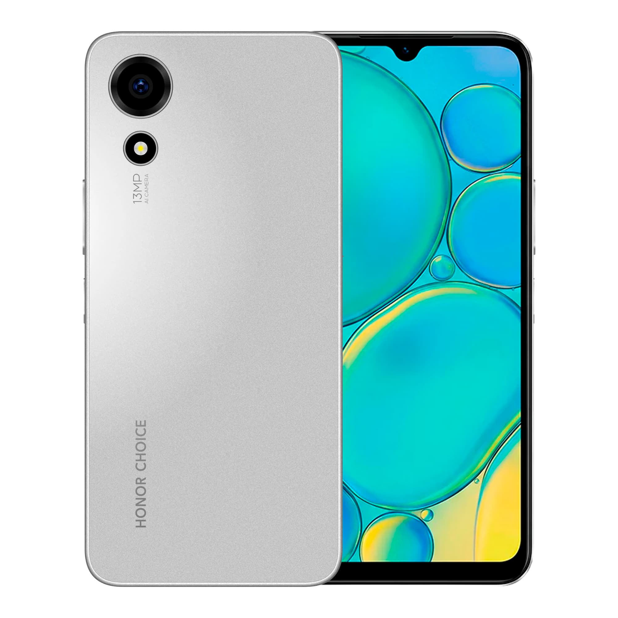 Honor Choice T10 6,745'' 4G 4gb 64gb 13+5mp - 2