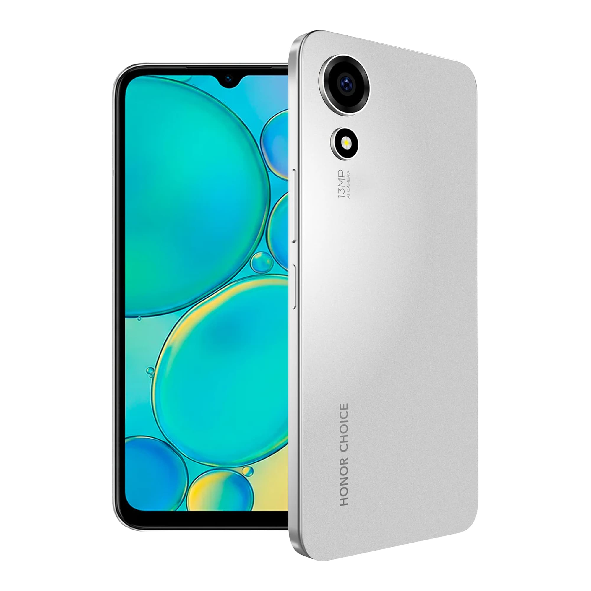 Honor Choice T10 6,745'' 4G 4gb 64gb 13+5mp - 3