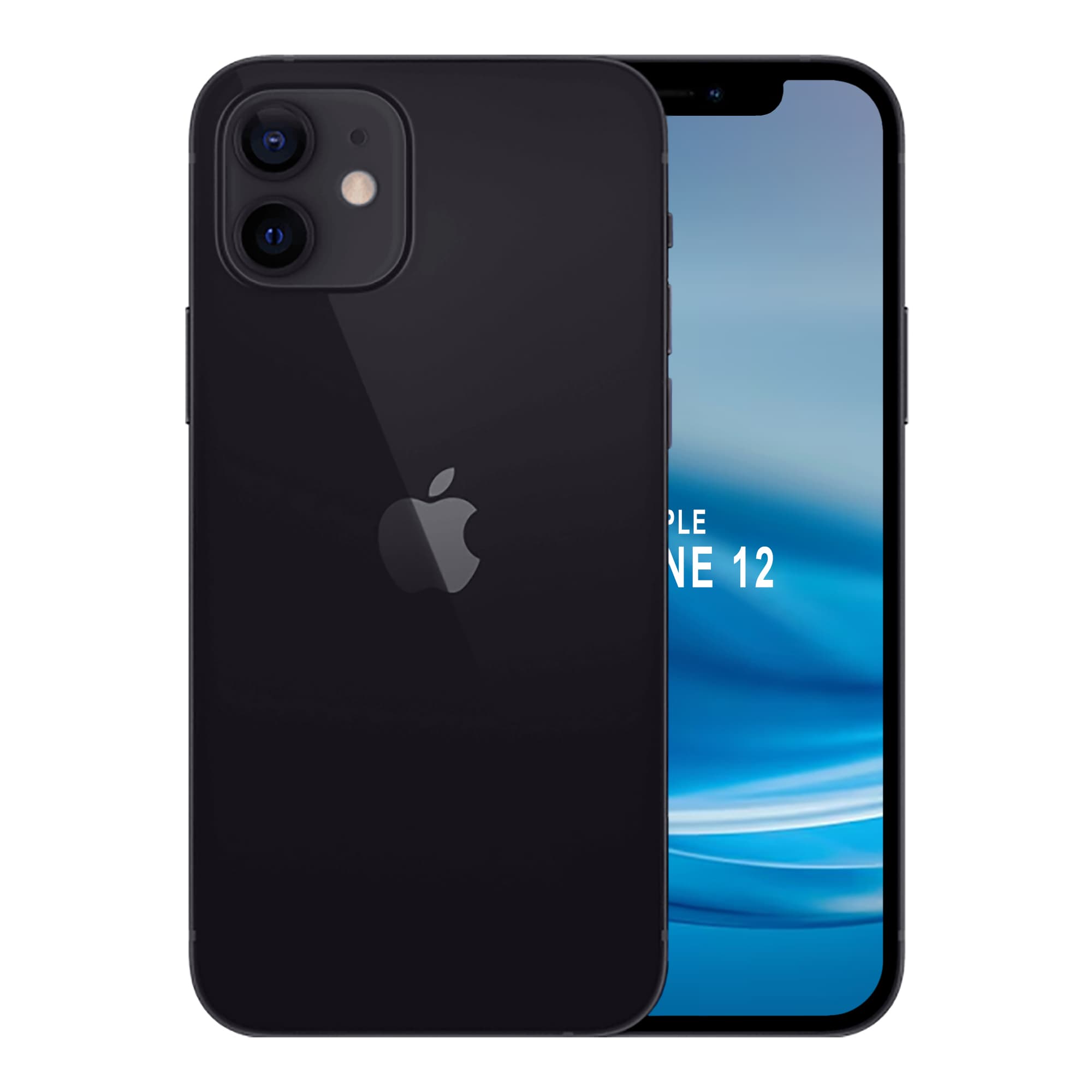 iPhone 12 6,1'' 5G 4gb 64gb Dual Cam 12mp - 2