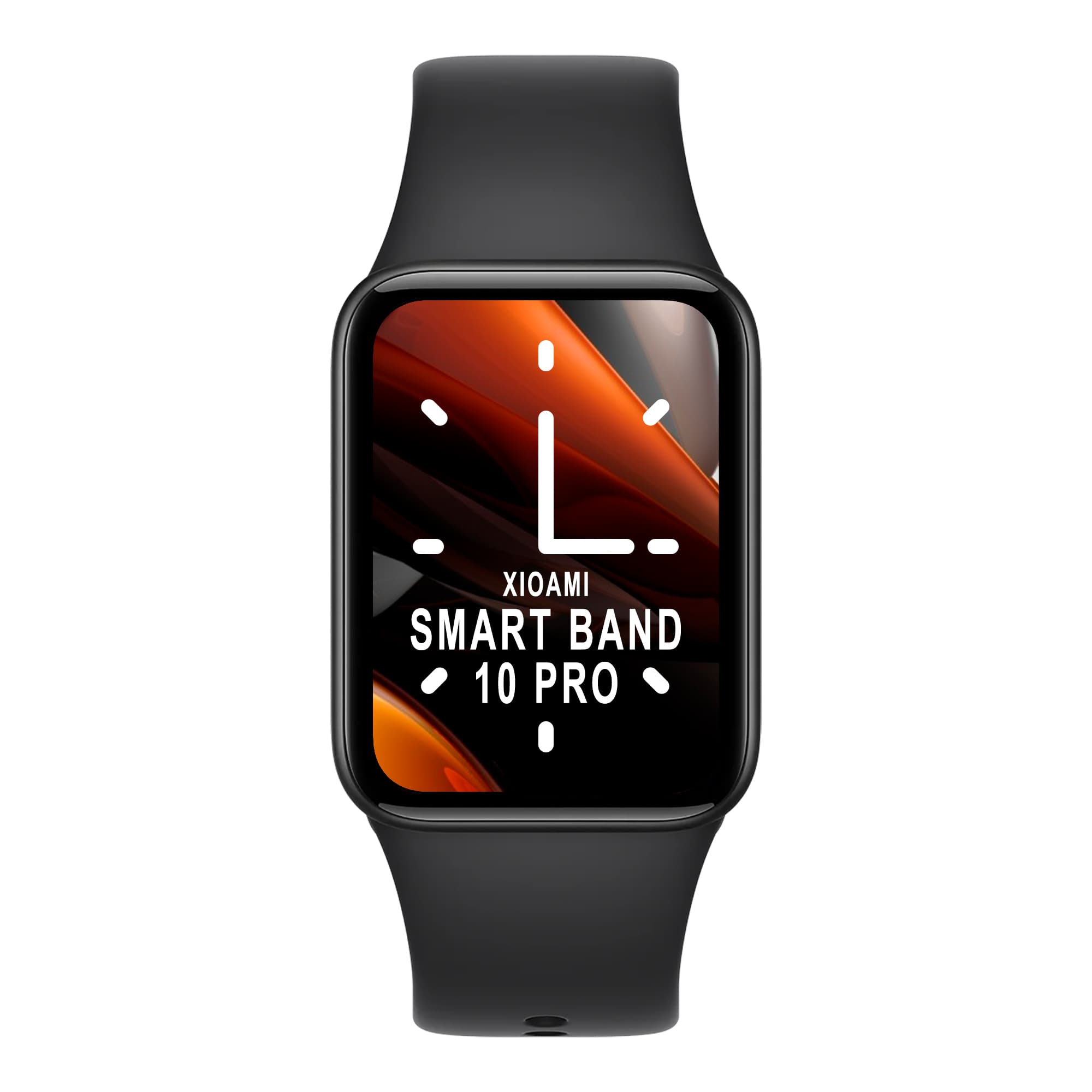 Smartwatch Xiaomi Smart Band 10 Pro 5atm Bt Gps - 2