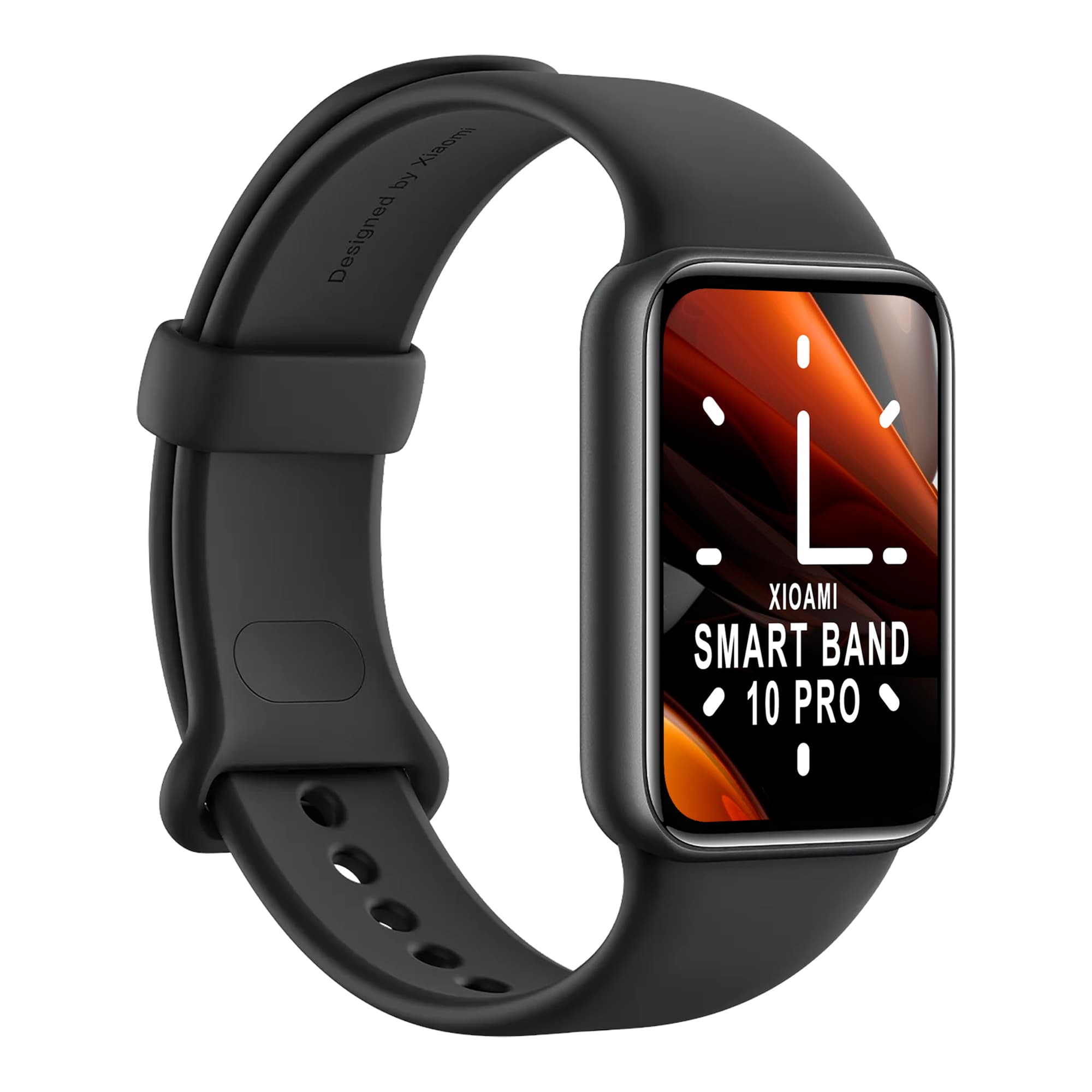 Smartwatch Xiaomi Smart Band 10 Pro 5atm Bt Gps - 3