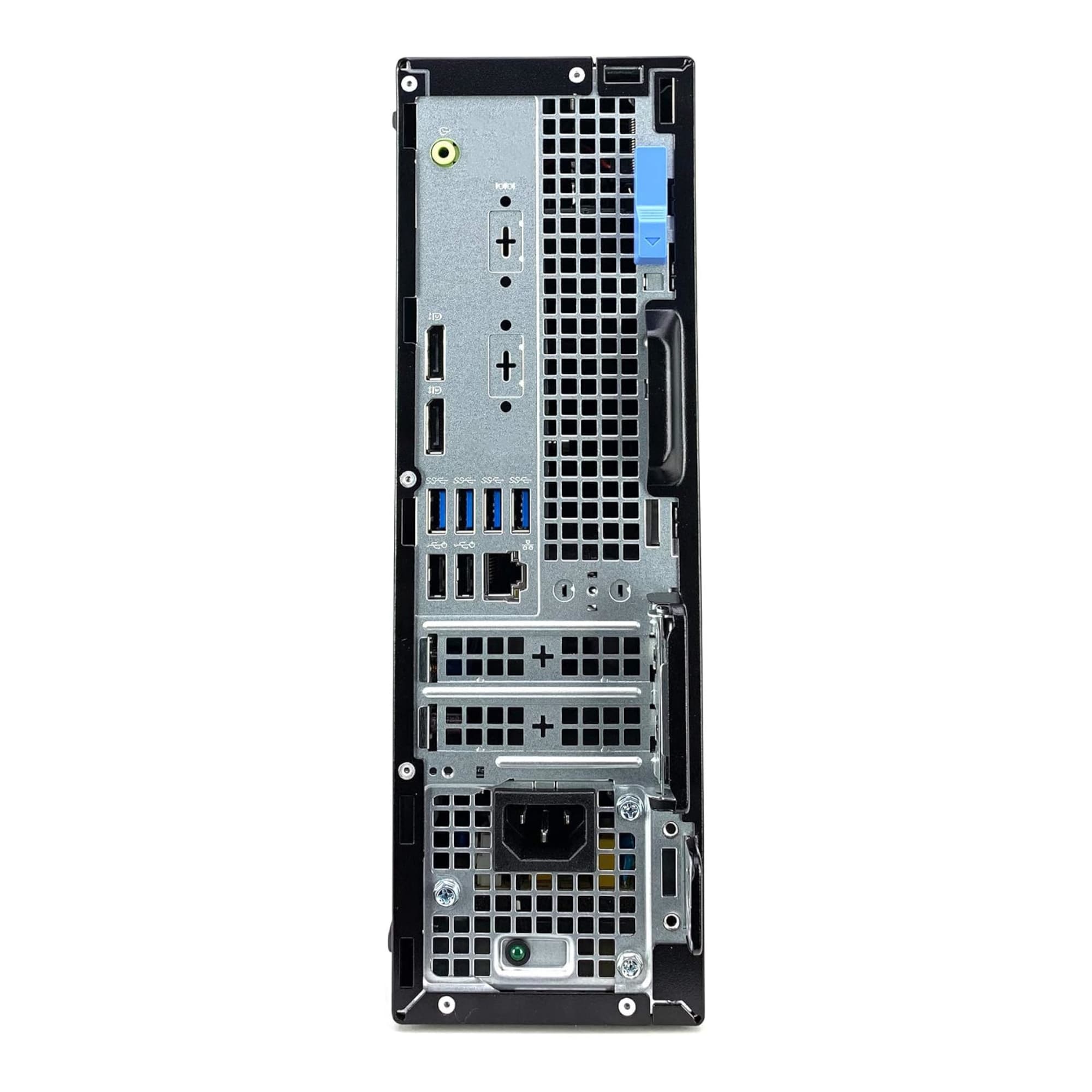 Pc Dell Optiplex 5060 I5-8500 8gb 256gb Win11 Pro - 5