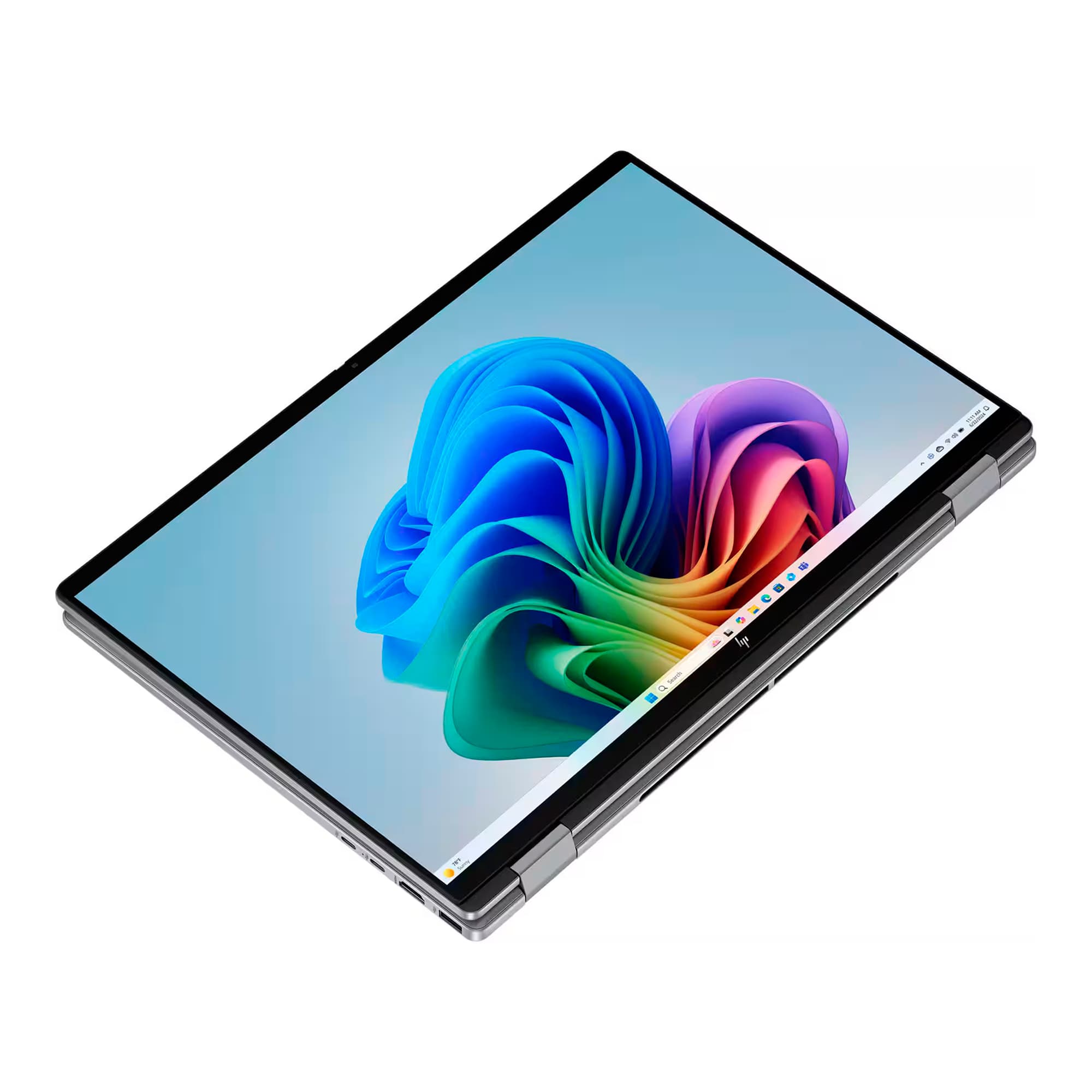 Notebook 2en1 Hp 16'' Táctil Ryzen 5 8gb 512gb Win11 - 3