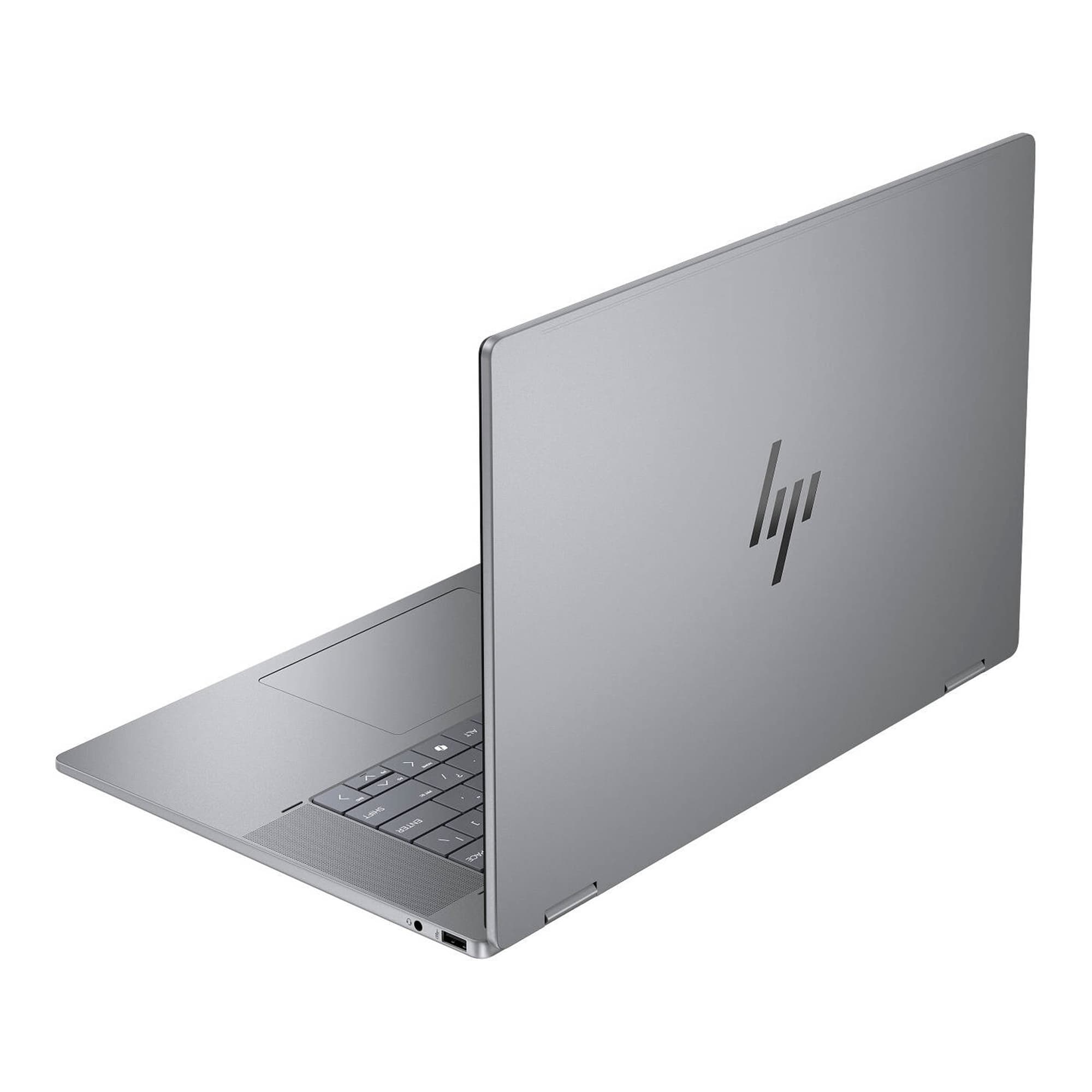 Notebook 2en1 Hp 16'' Táctil Ryzen 5 8gb 512gb Win11 - 6