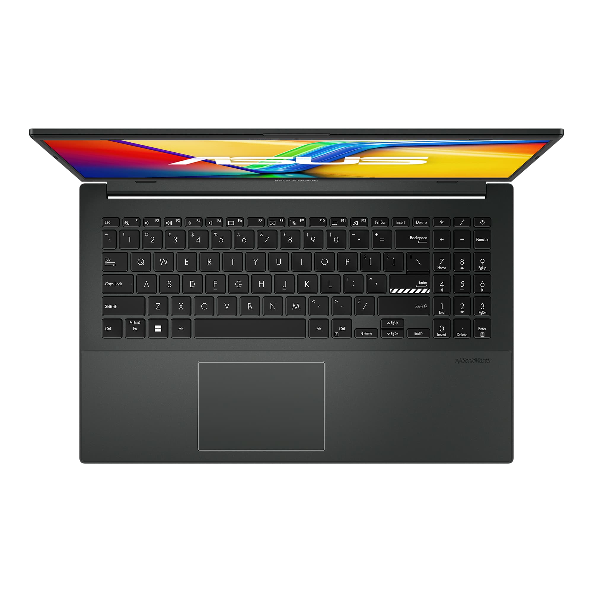 Notebook Asus Vivobook 15,6'' Ryzen 5 8gb 256gb WIN11 - 5