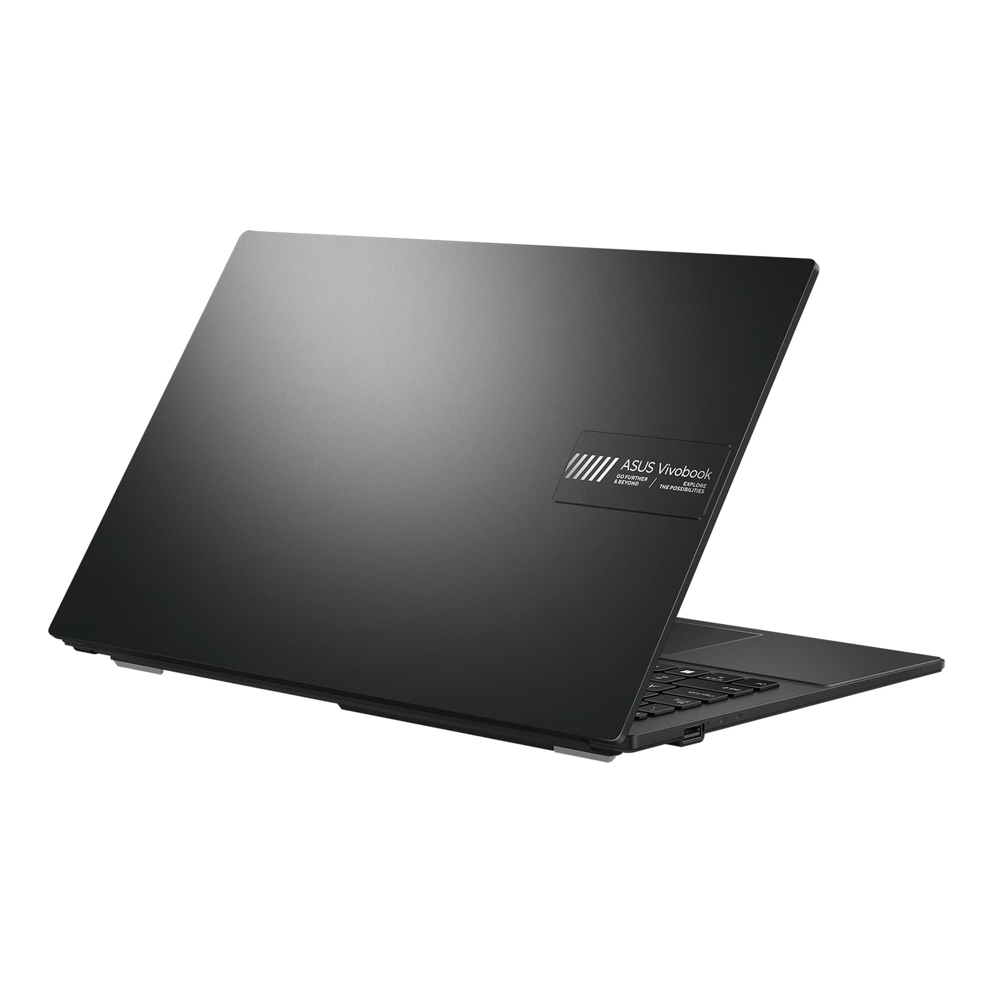 Notebook Asus Vivobook 15,6'' Ryzen 5 8gb 256gb WIN11 - 7