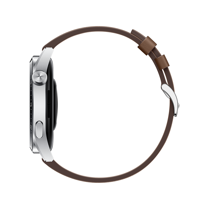 RELOJ HUAWEI GT3 (42 MM) BLACK - 2