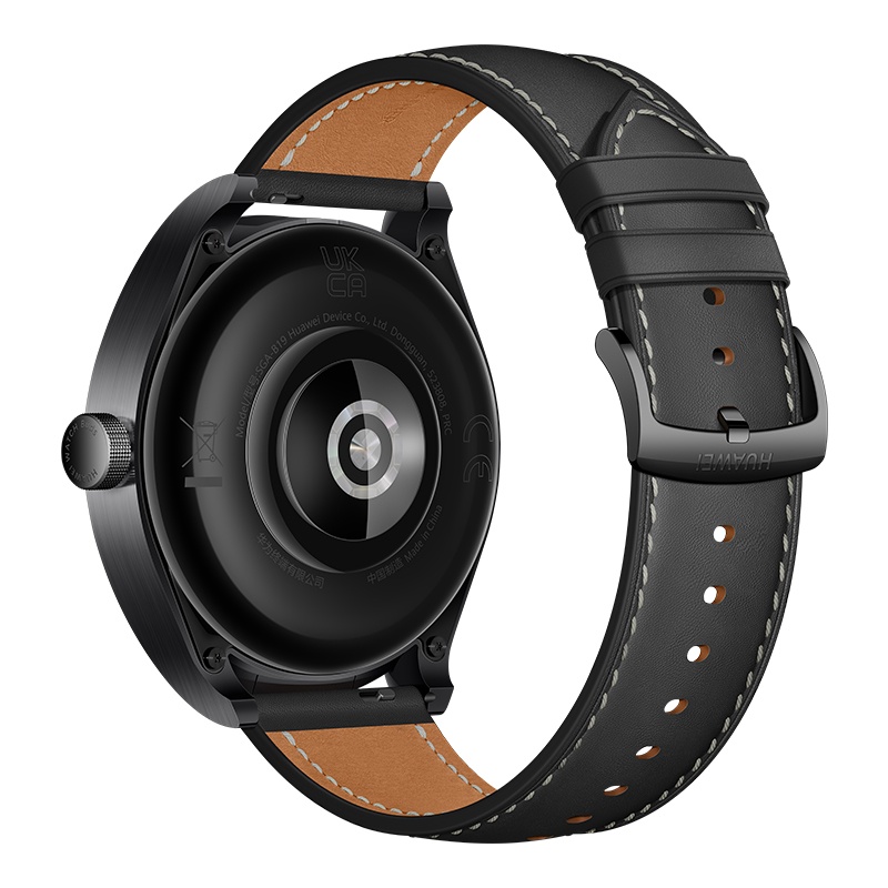 HUAWEI AURICULARES WATCH BUDS BLACK - 4