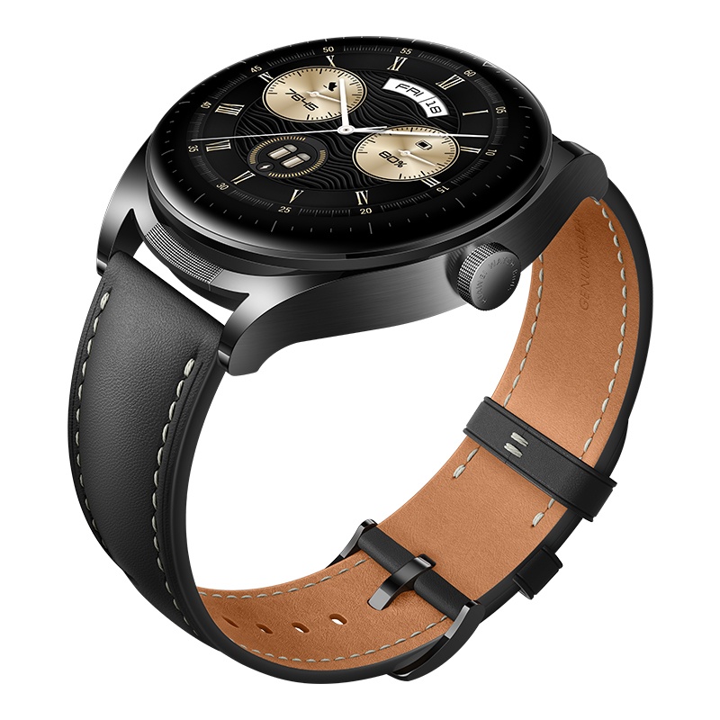 HUAWEI AURICULARES WATCH BUDS BLACK - 10