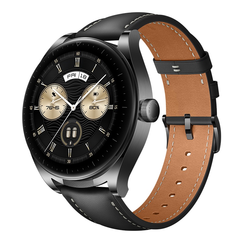 HUAWEI AURICULARES WATCH BUDS BLACK - 7