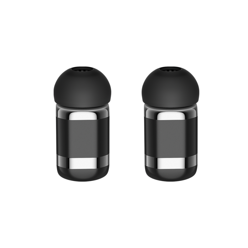 HUAWEI AURICULARES WATCH BUDS BLACK - 8