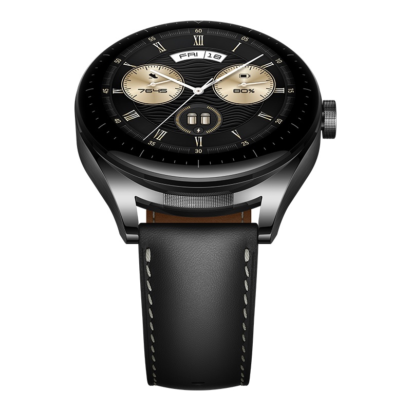 HUAWEI AURICULARES WATCH BUDS BLACK - 5
