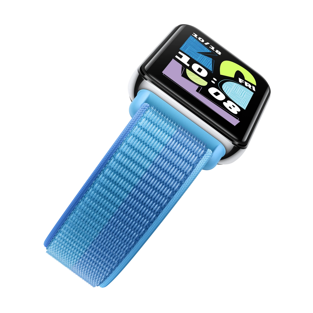 HONOR BAND 10 BLUE - 3